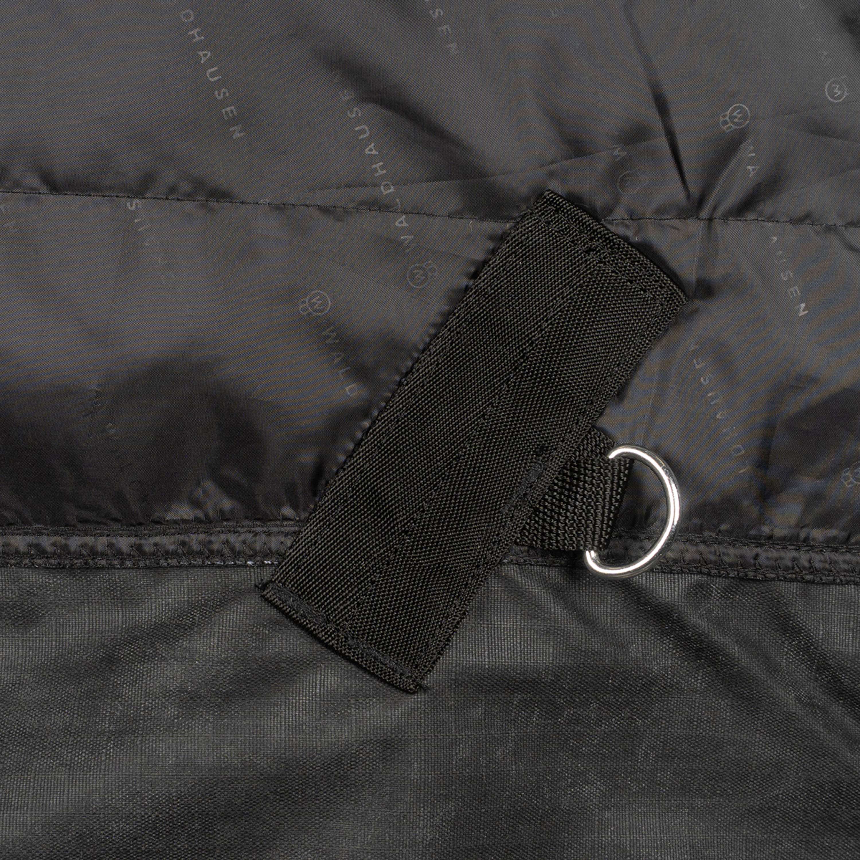 Waldhausen Couverture d'Extérieur Nordic 50g Noir - Image 20