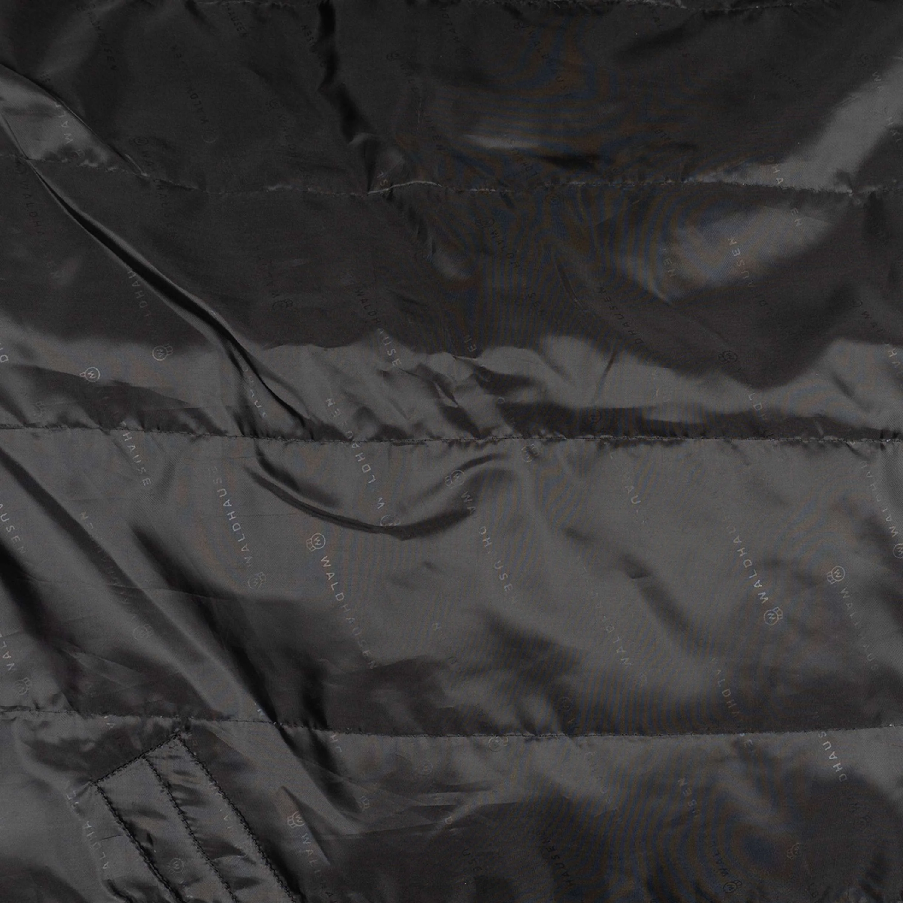 Waldhausen Couverture d'Extérieur Nordic 50g Noir - Image 21