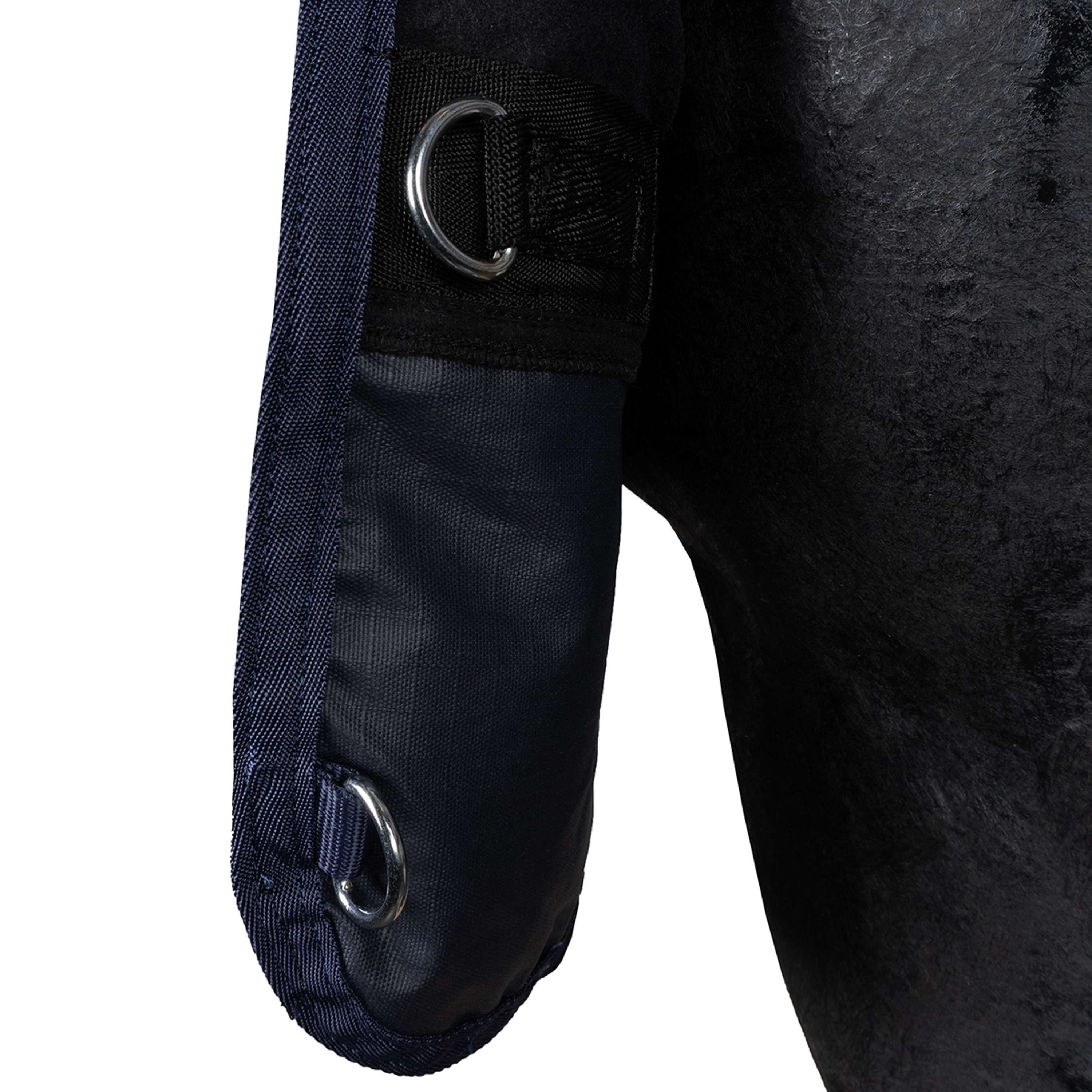 Waldhausen Couverture d'Extérieur Nordic Fleece 0g Bleu Nuit - Image 11
