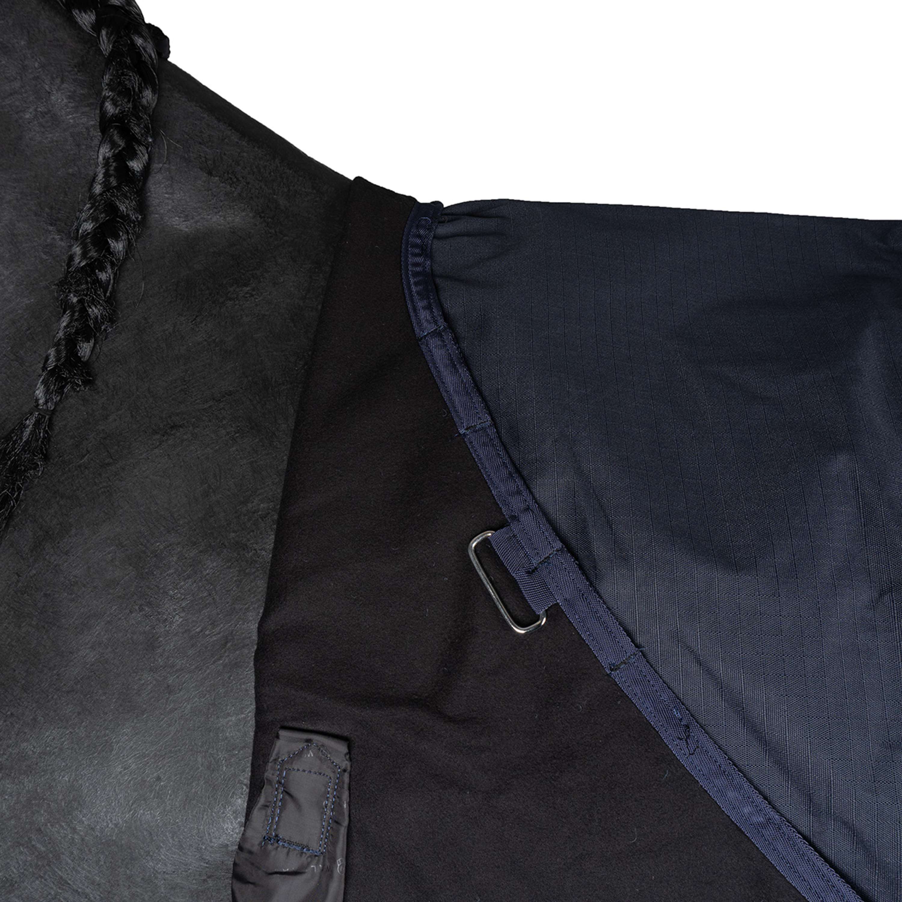 Waldhausen Couverture d'Extérieur Nordic Fleece 0g Bleu Nuit - Image 6