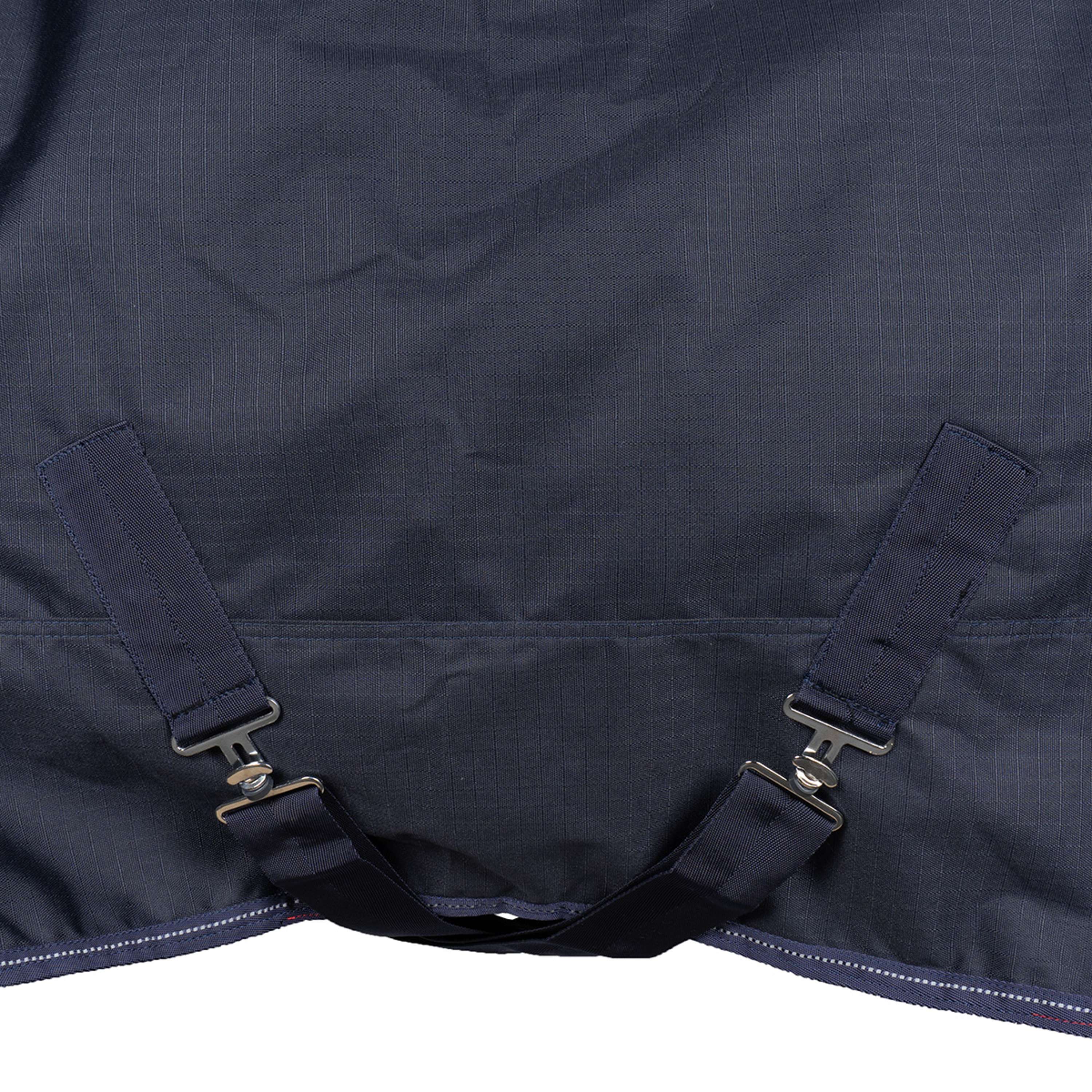 Waldhausen Couverture d'Extérieur Nordic Fleece 0g Bleu Nuit - Image 8