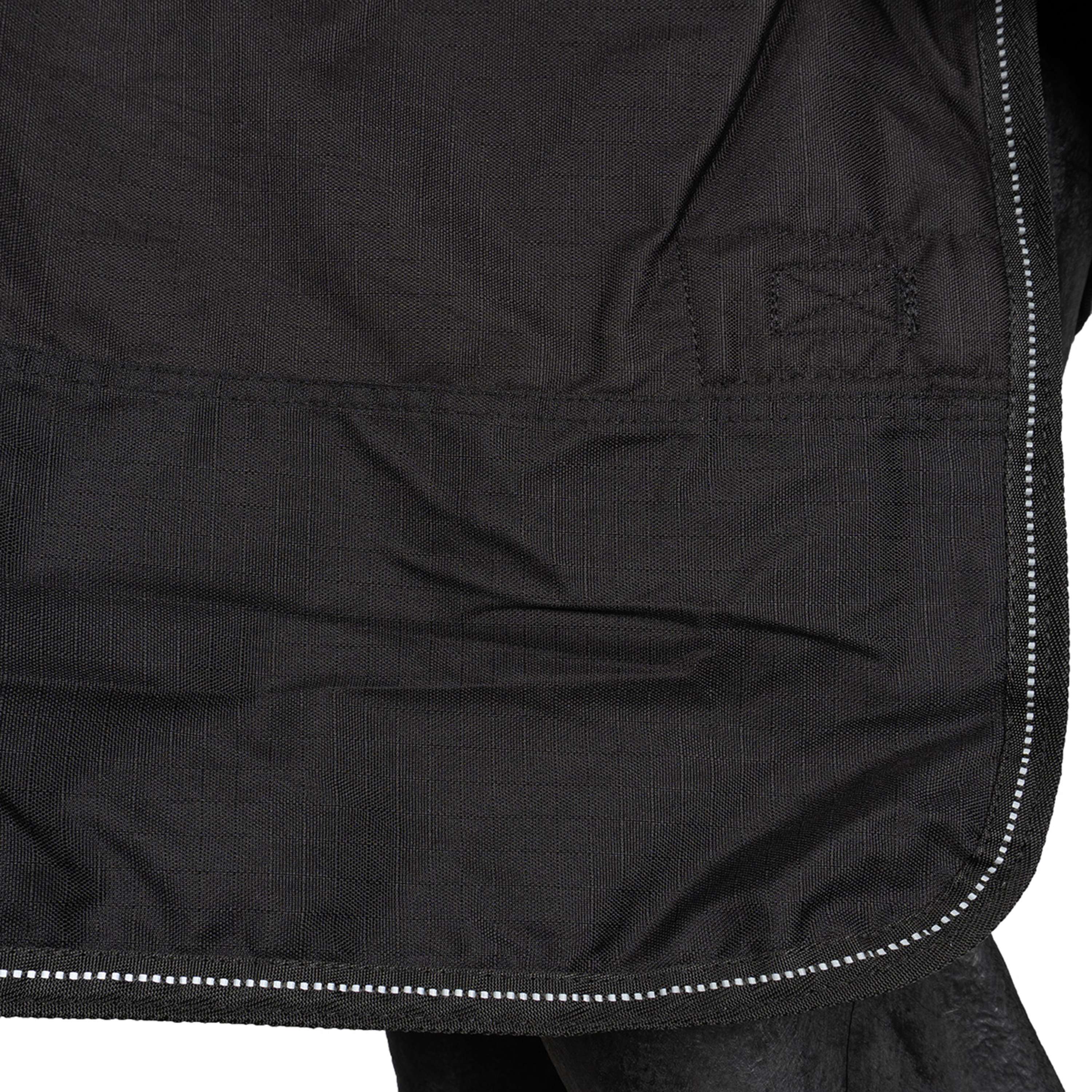 Waldhausen Couverture d'Extérieur Nordic 300g Noir - Image 19