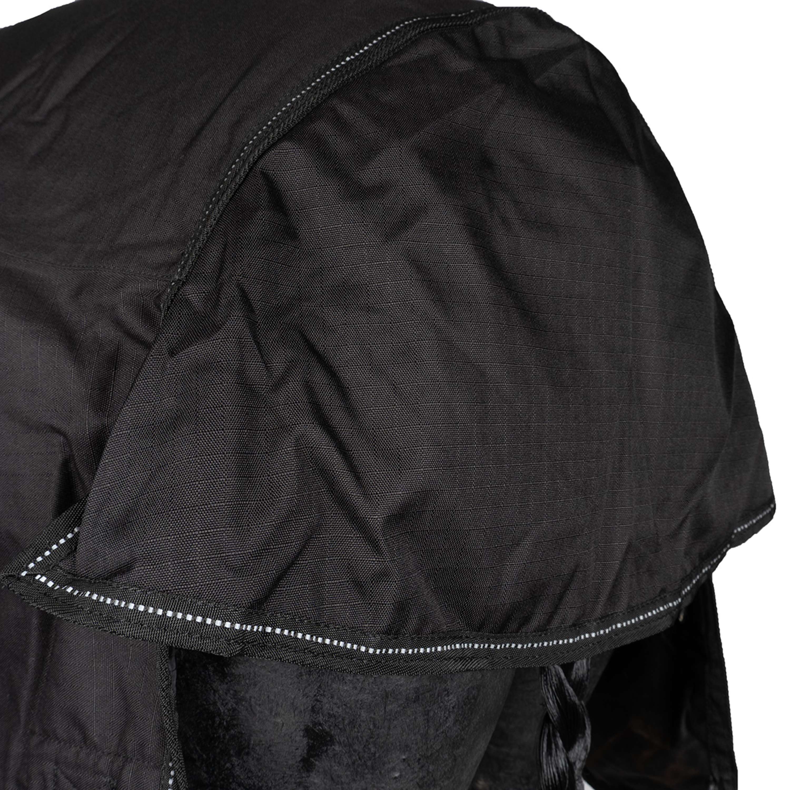 Waldhausen Couverture d'Extérieur Nordic 300g Noir - Image 22