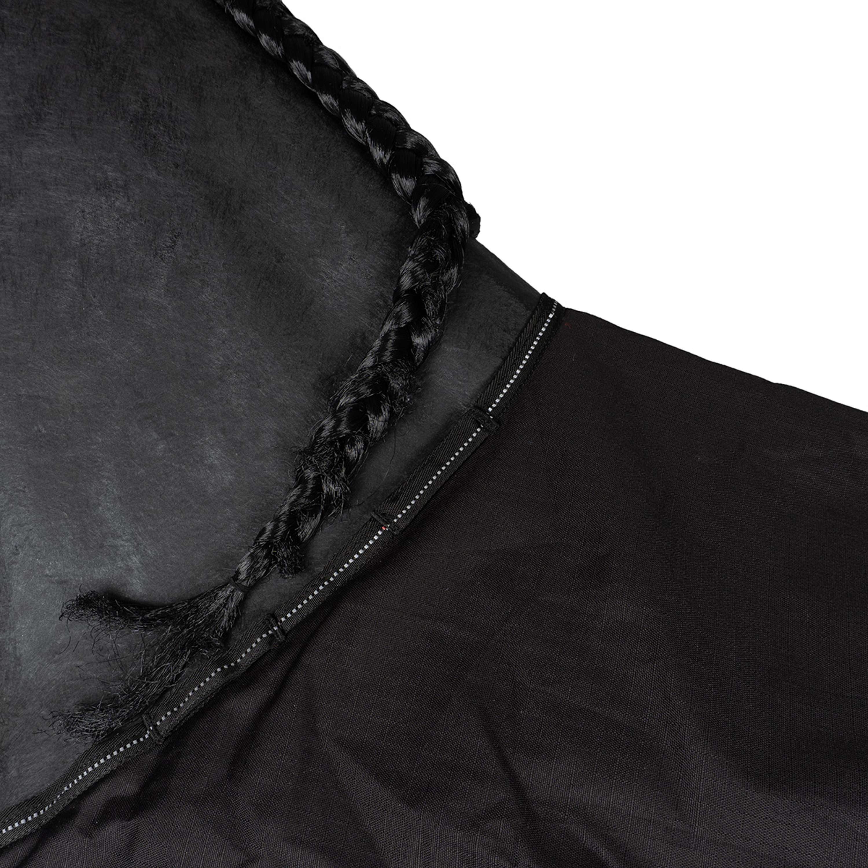 Waldhausen Couverture d'Extérieur Nordic 300g Noir - Image 14