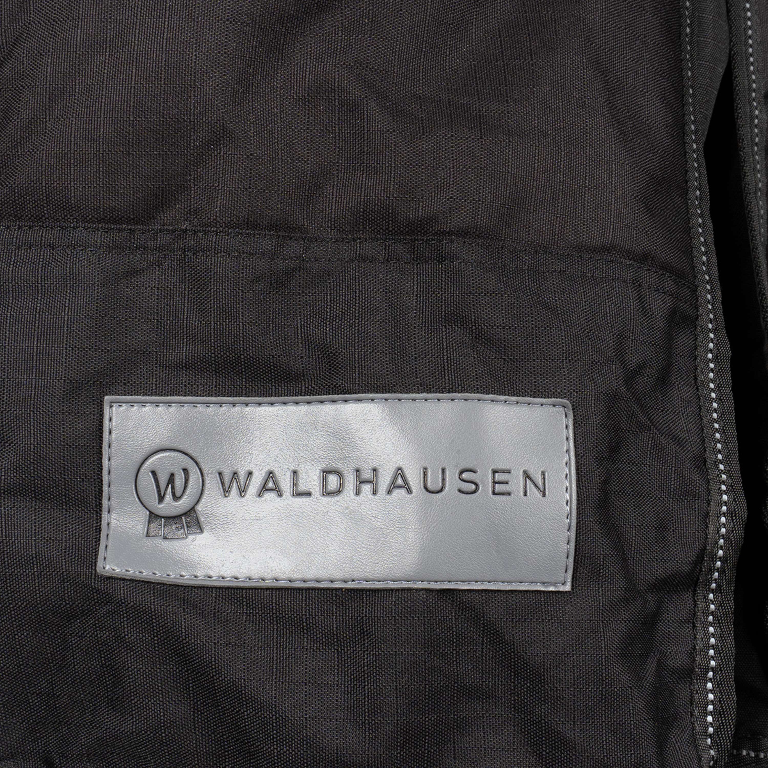Waldhausen Couverture d'Extérieur Nordic 300g Noir - Image 17