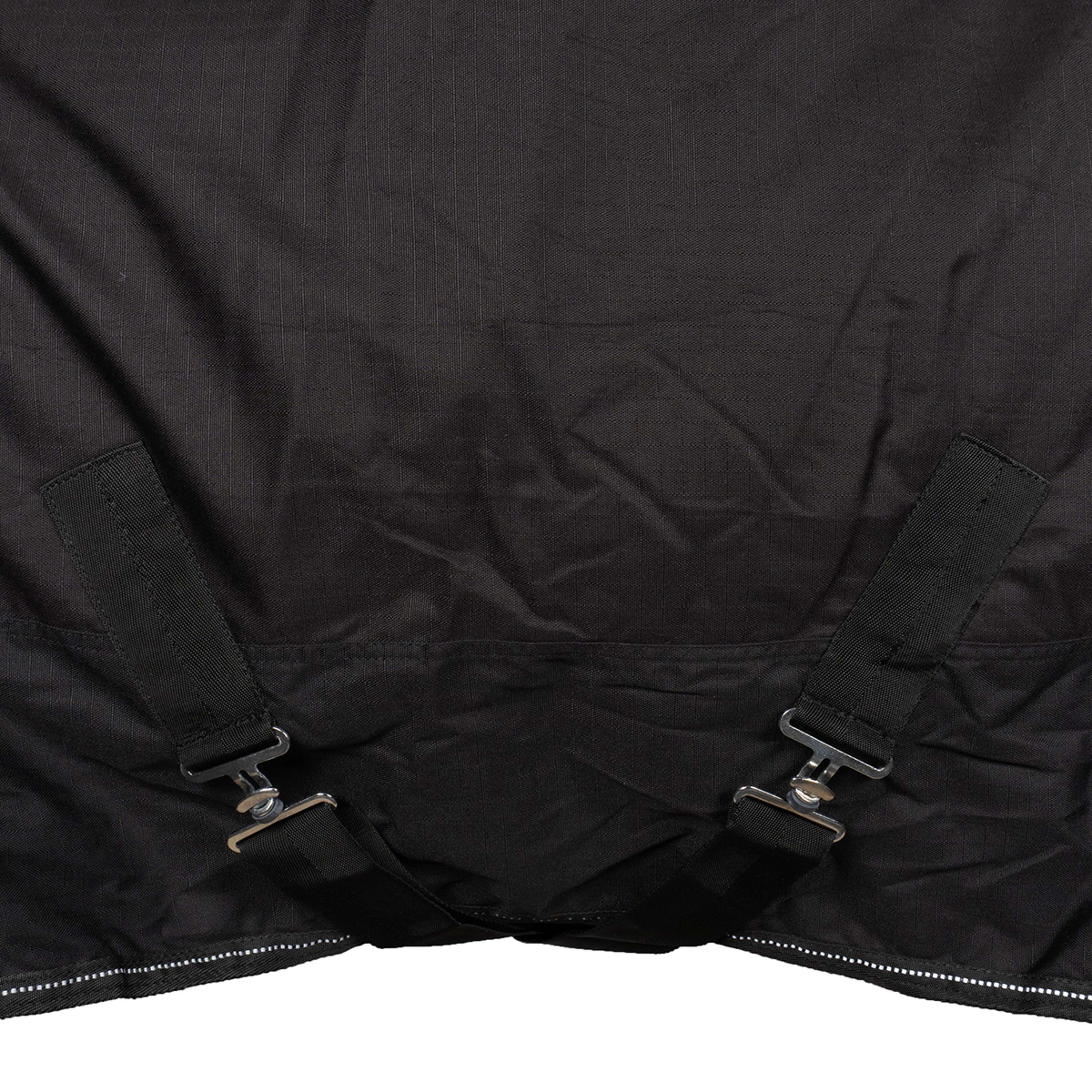 Waldhausen Couverture d'Extérieur Nordic 300g Noir - Image 18