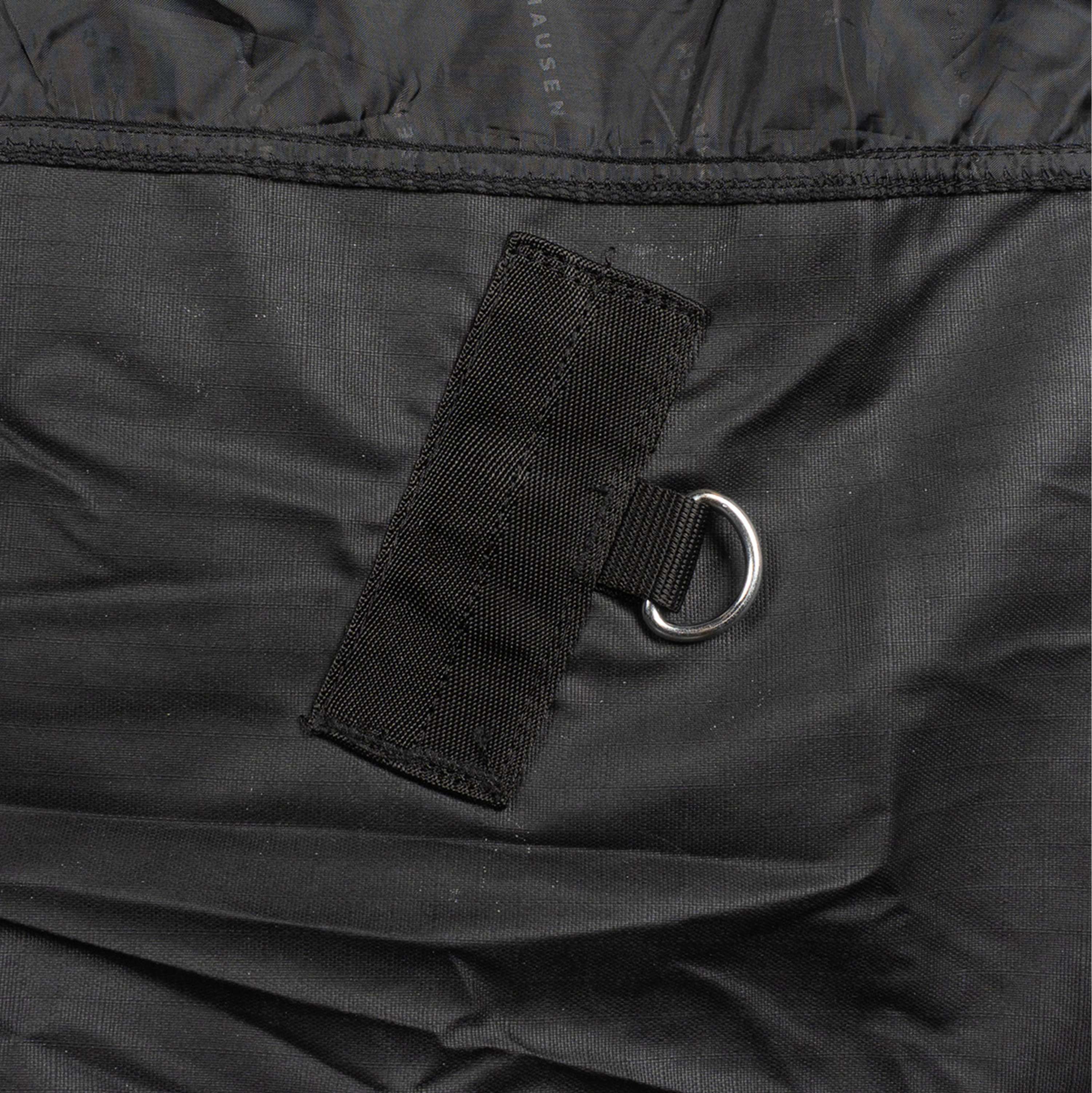 Waldhausen Couverture d'Extérieur Nordic High Neck Light 0g Noir - Image 15