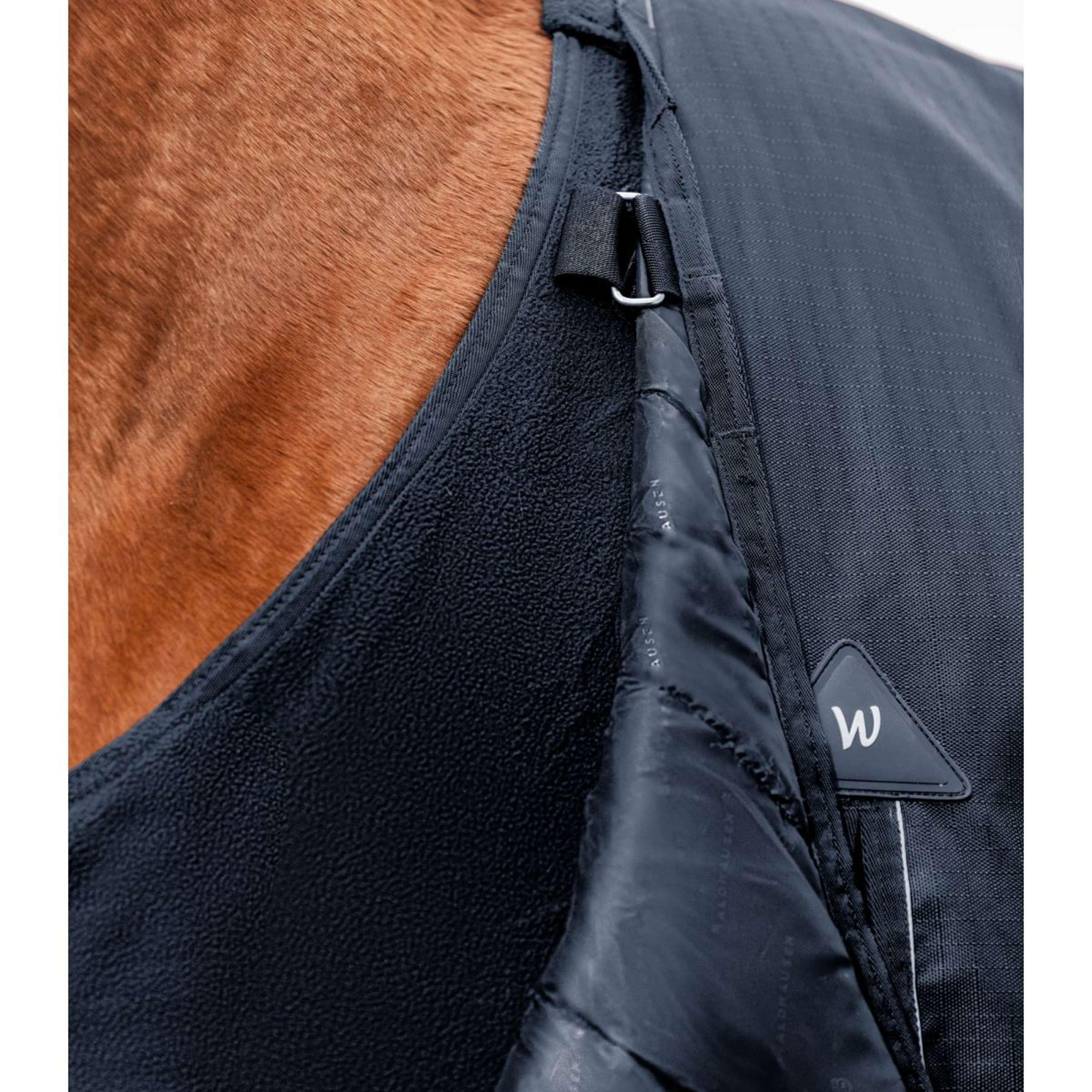 Waldhausen Couverture d'Extérieur Scandic 200 g Bleu Nuit - Image 4