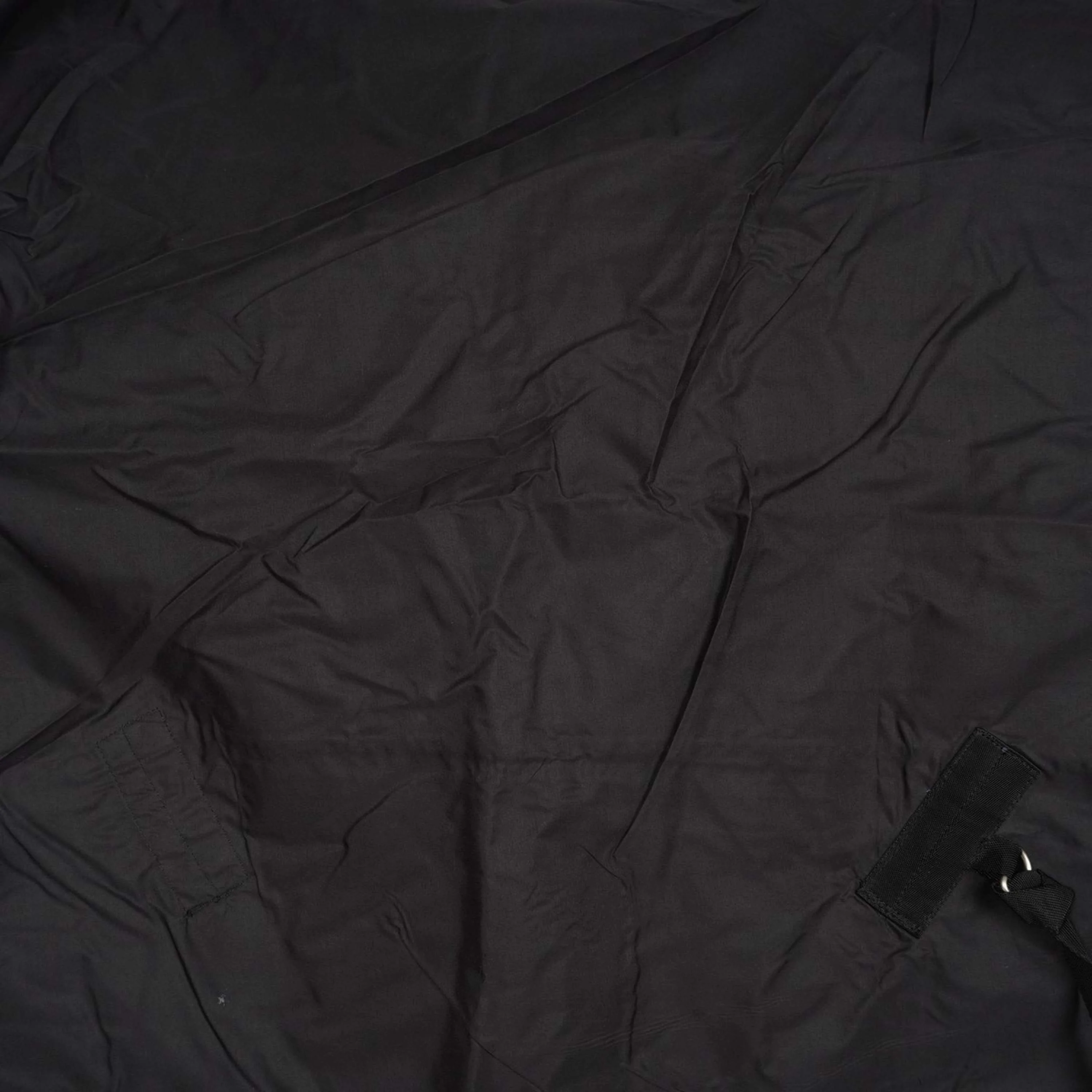 Waldhausen Cou 0gverture Imperméable avec Partie du Cou 0g Nightblue - Image 11