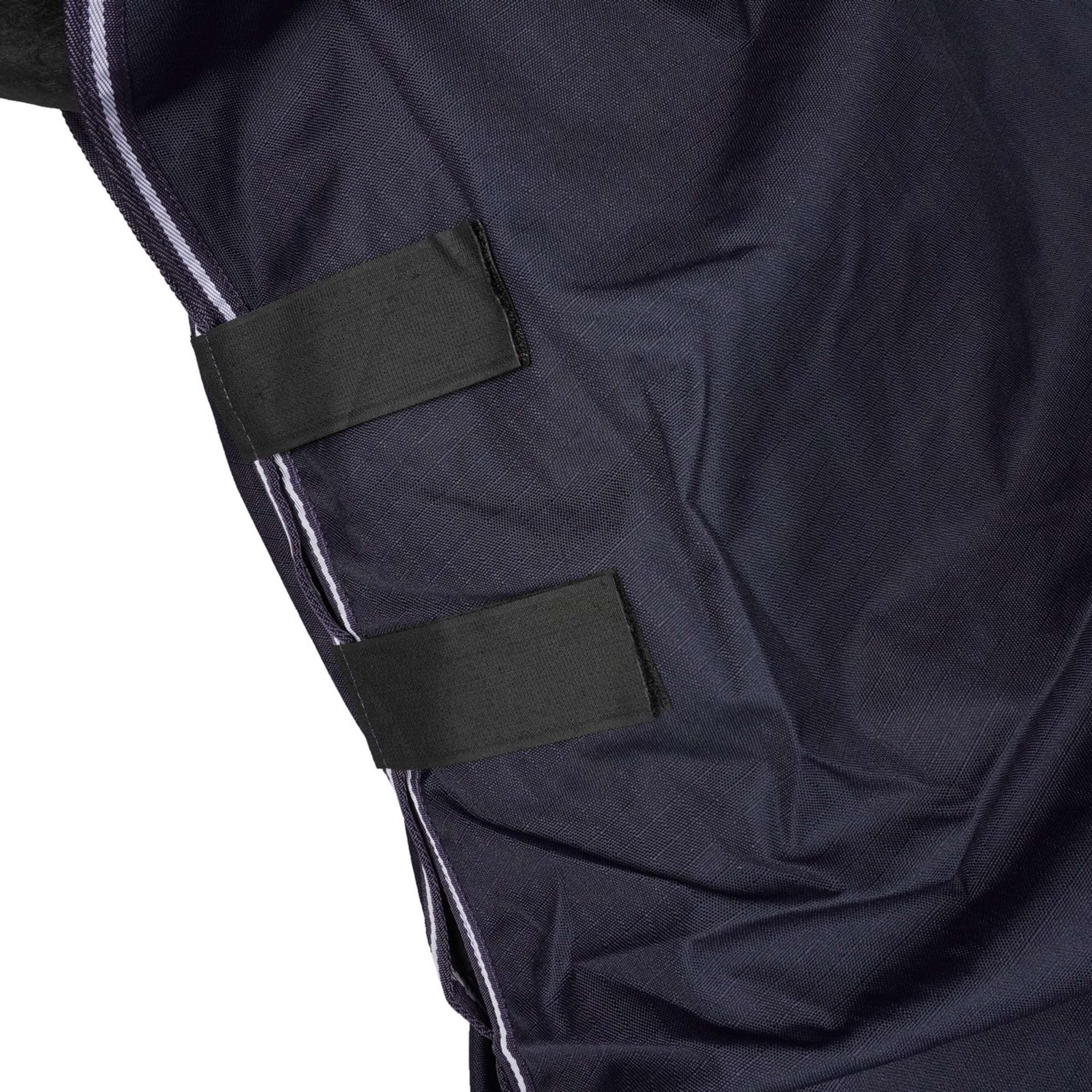 Waldhausen Cou 0gverture Imperméable avec Partie du Cou 0g Nightblue - Image 4