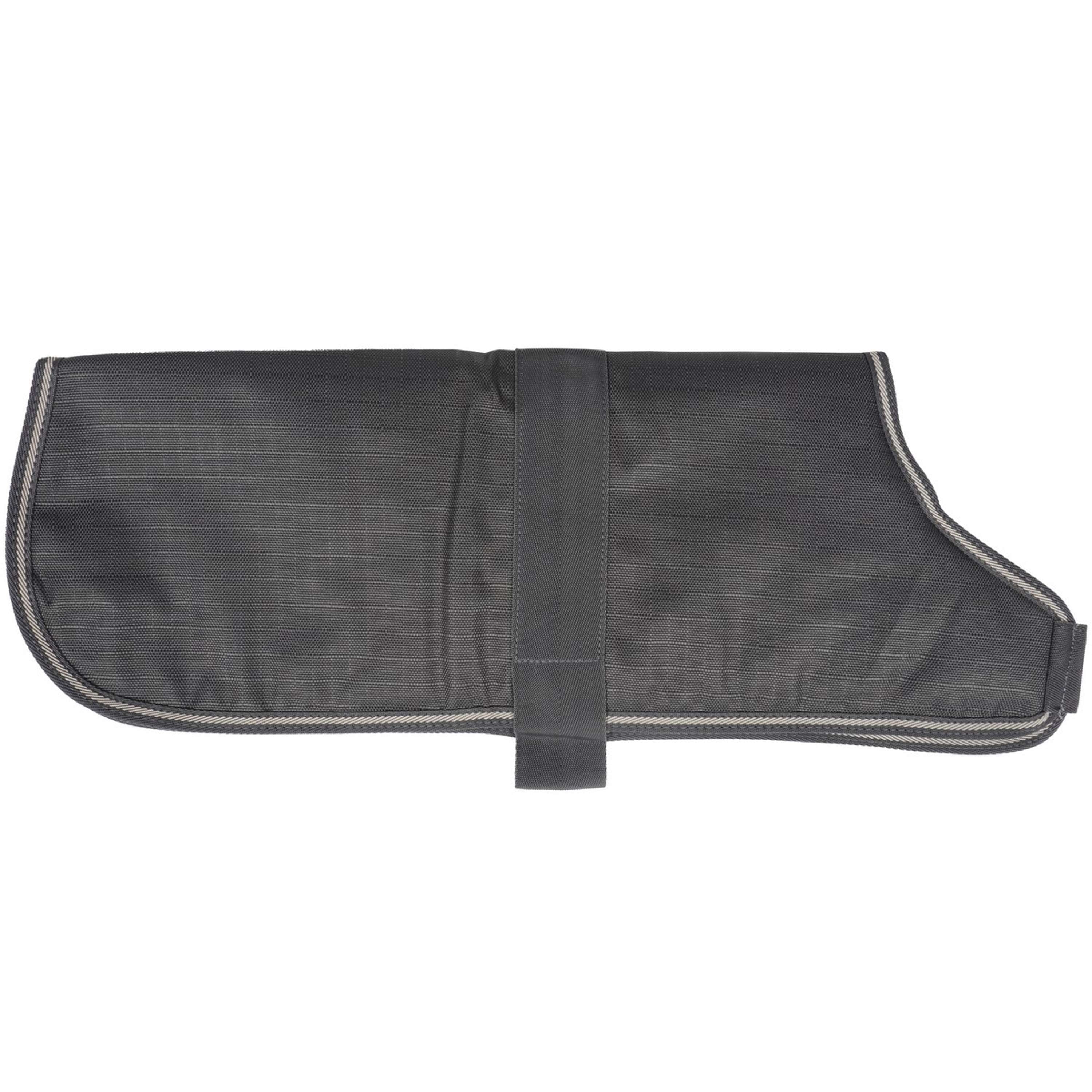 Waldhausen Couverture pour Chien Comfort Line 200g Asphalt - Image 2
