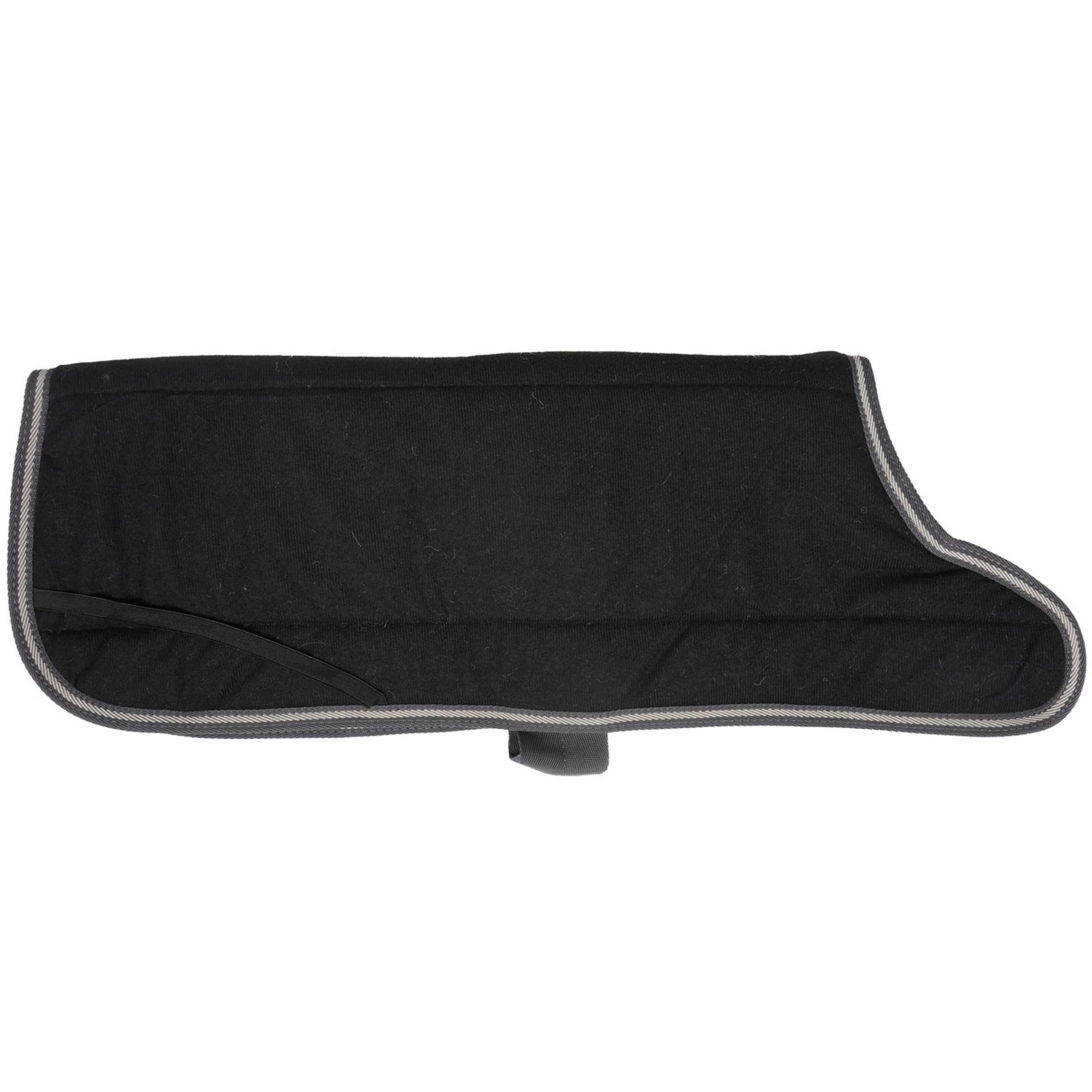 Waldhausen Couverture pour Chien Comfort Line 200g Asphalt - Image 4