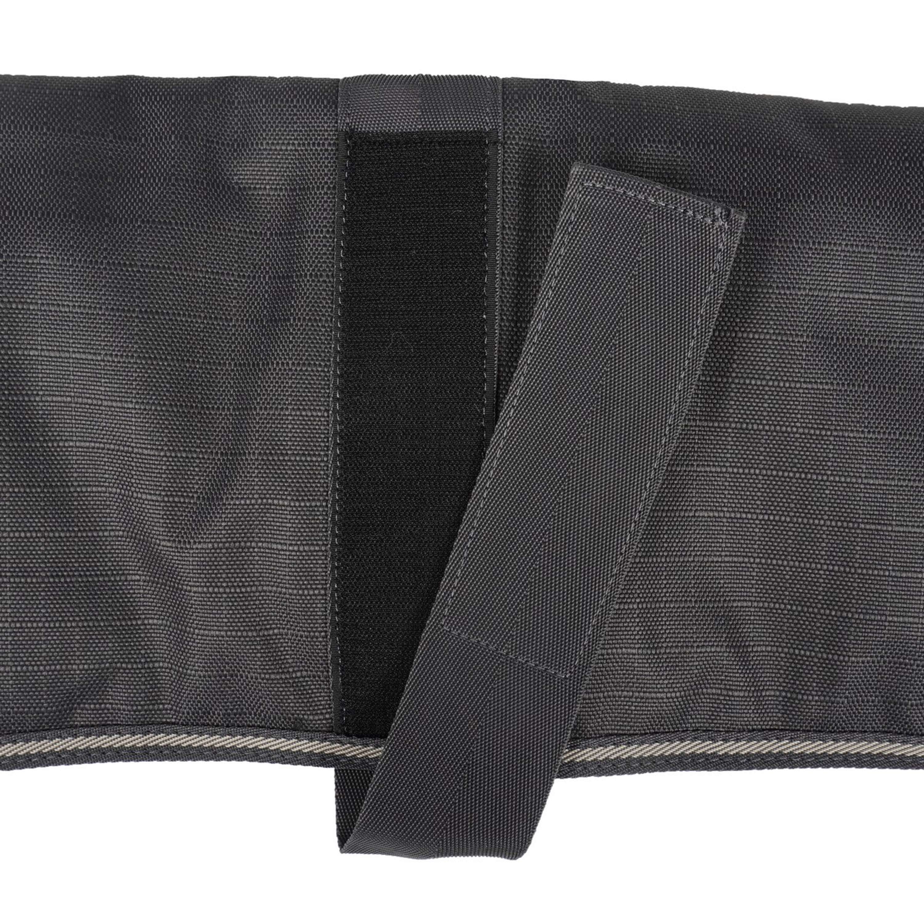 Waldhausen Couverture pour Chien Comfort Line 200g Asphalt - Image 8