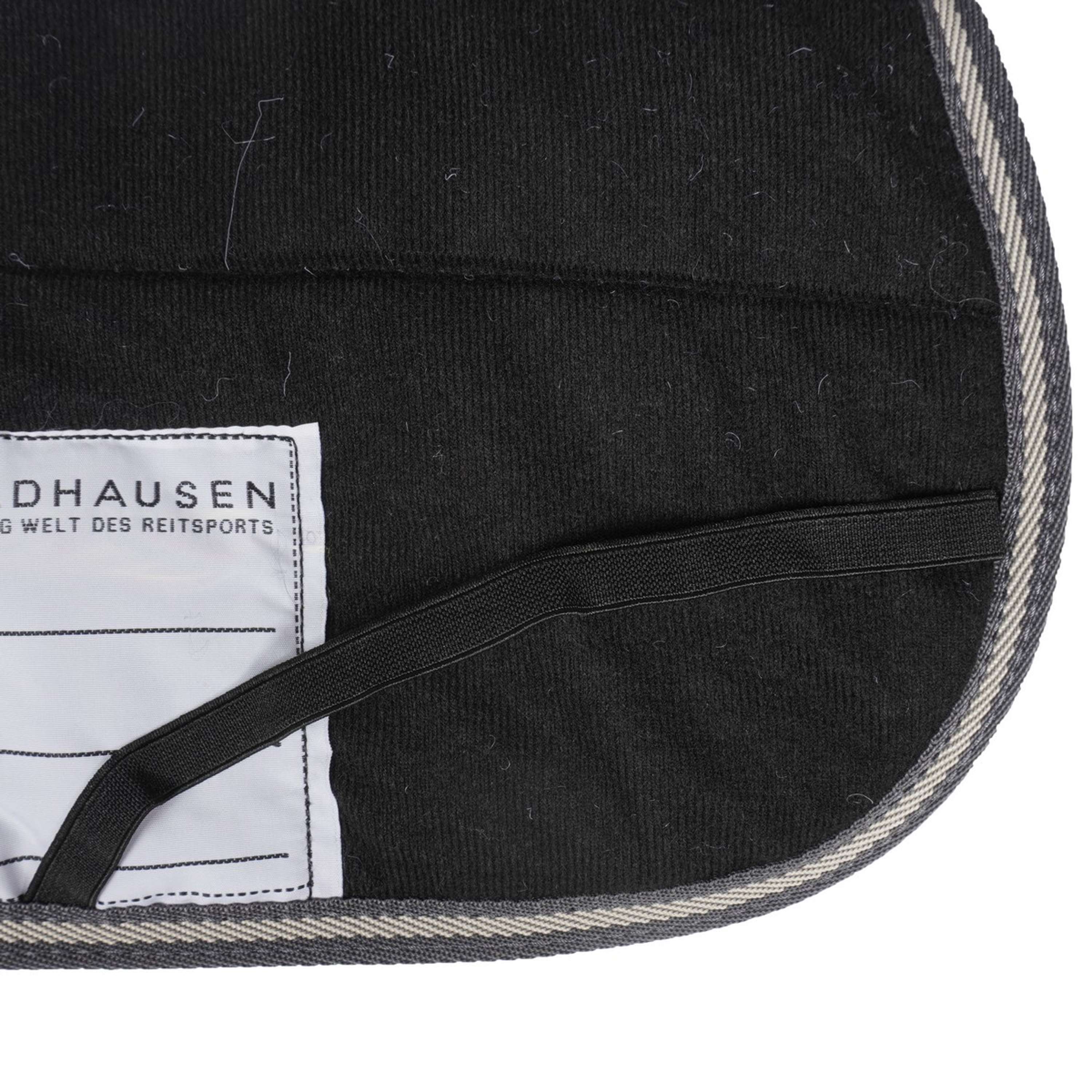 Waldhausen Couverture pour Chien Comfort Line 200g Asphalt - Image 9