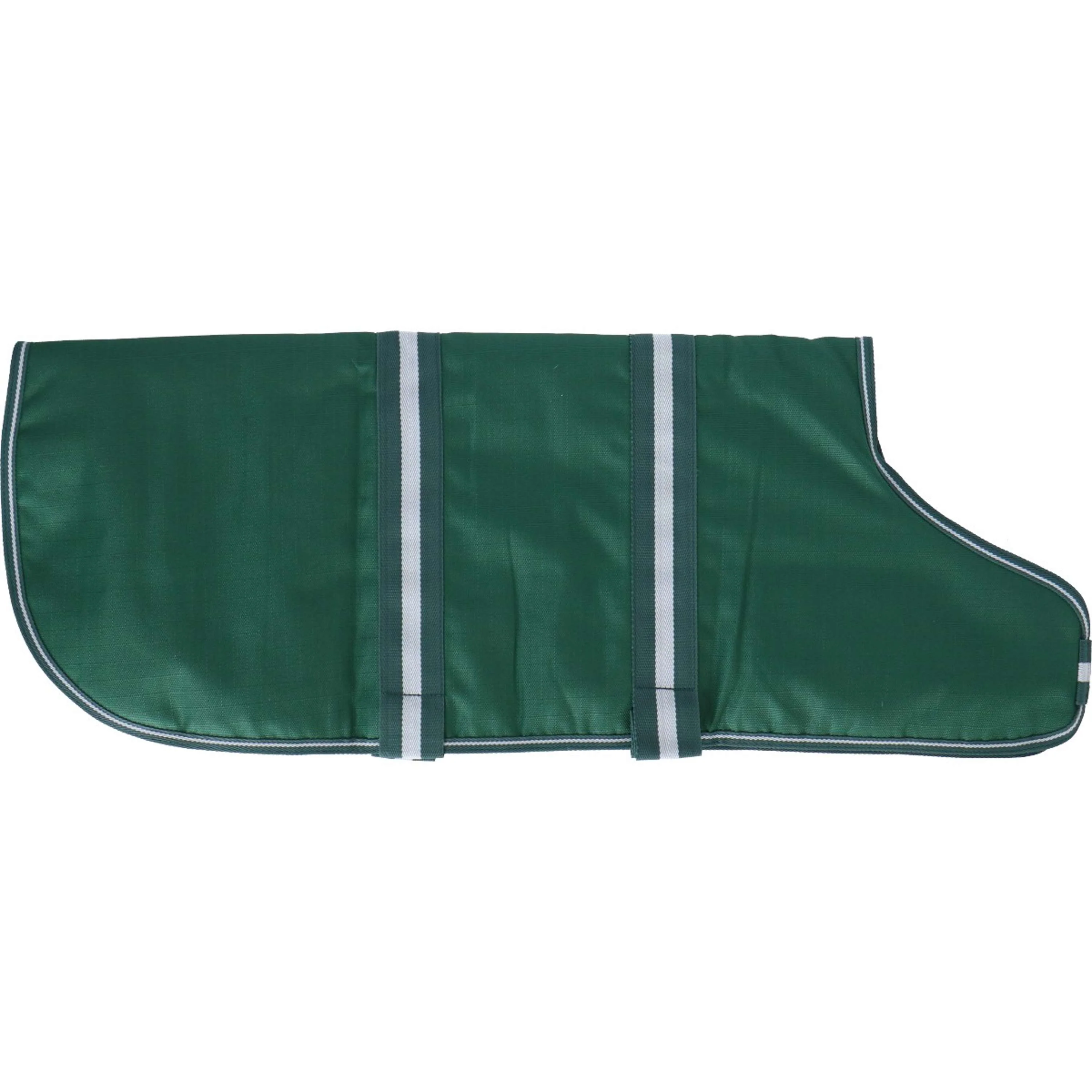 Waldhausen Couverture pour Chien Comfort Line 200g Fir Green - Image 2