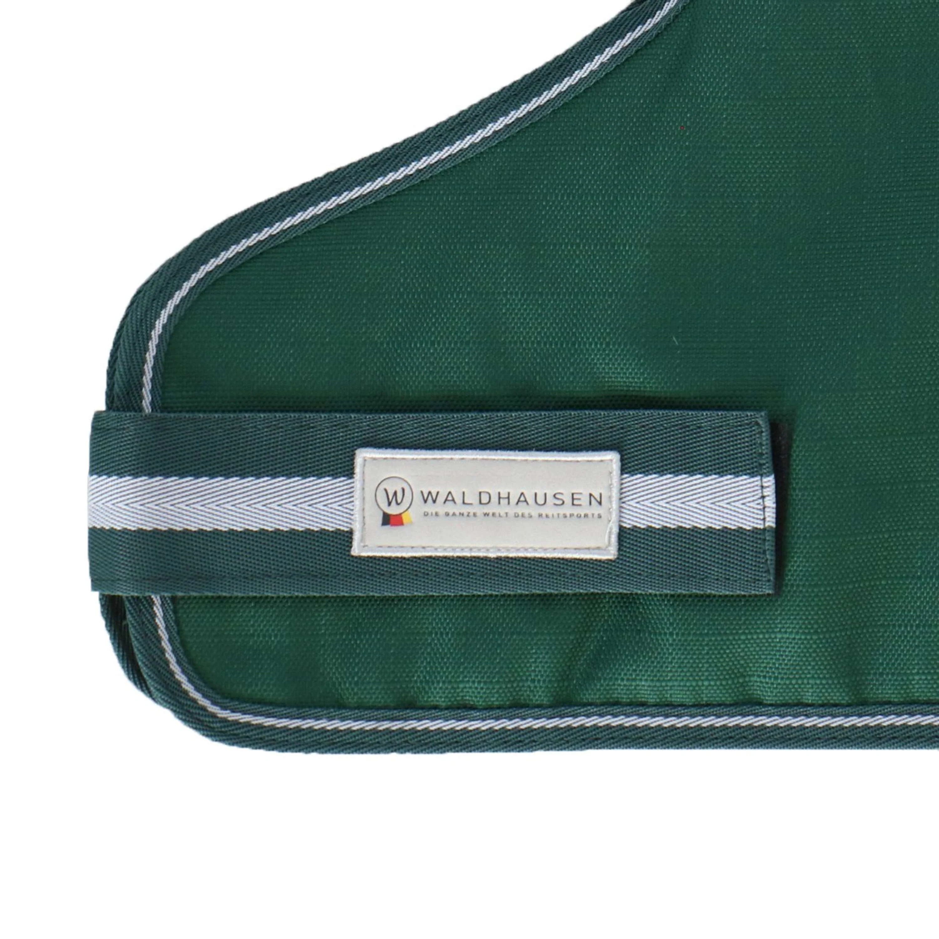 Waldhausen Couverture pour Chien Comfort Line 200g Fir Green - Image 5