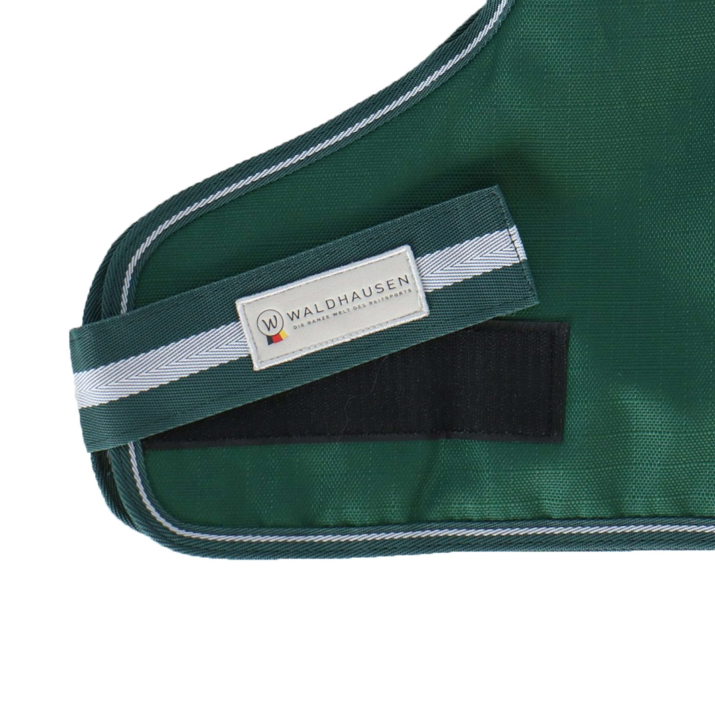 Waldhausen Couverture pour Chien Comfort Line 200g Fir Green - Image 6
