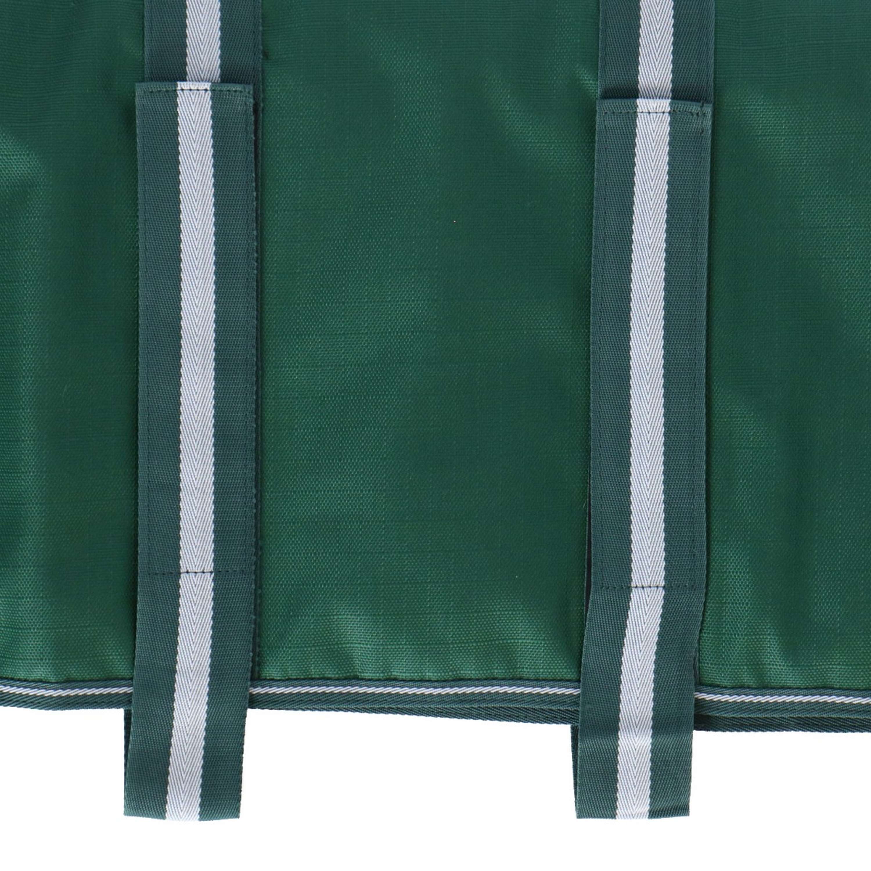 Waldhausen Couverture pour Chien Comfort Line 200g Fir Green - Image 7