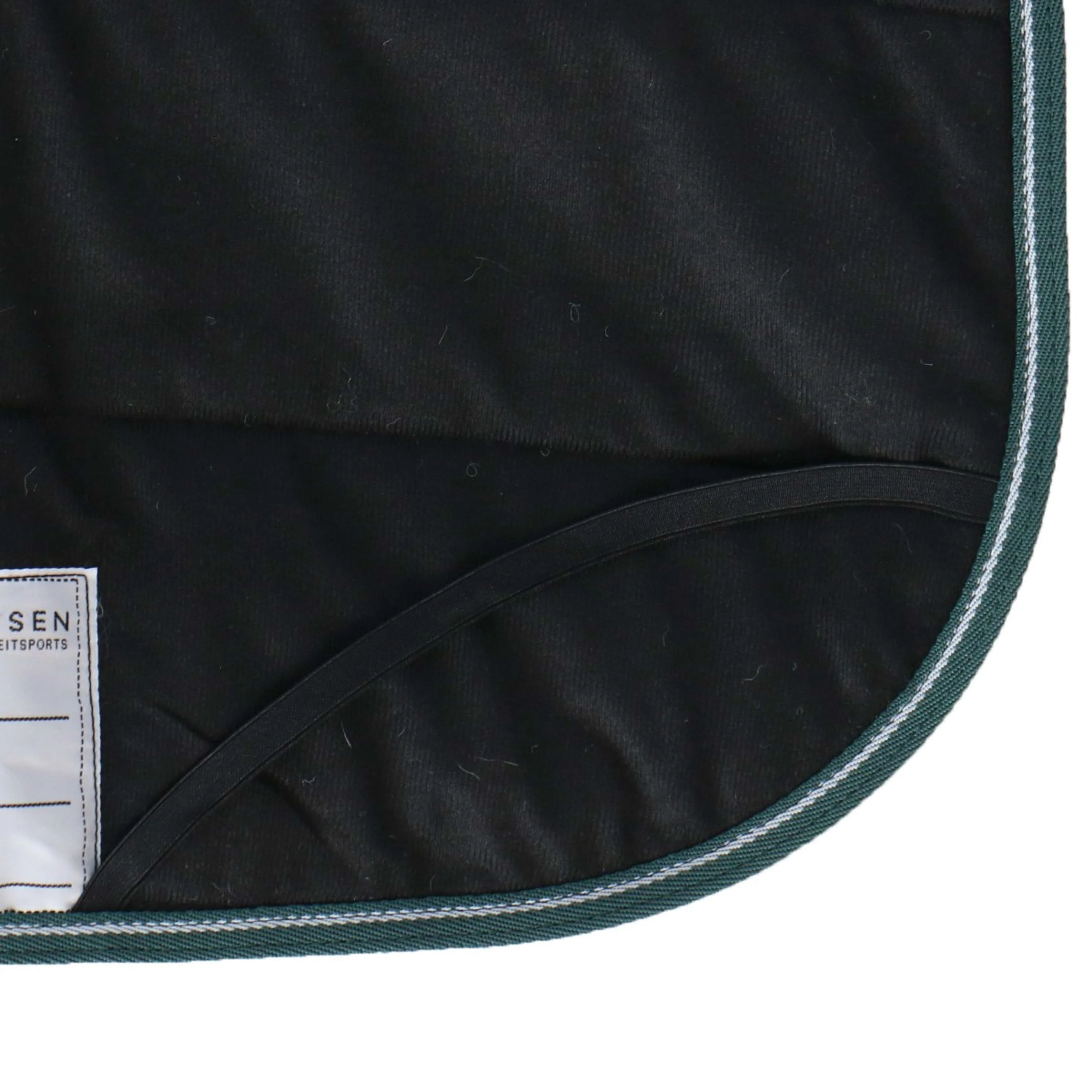 Waldhausen Couverture pour Chien Comfort Line 200g Fir Green - Image 9