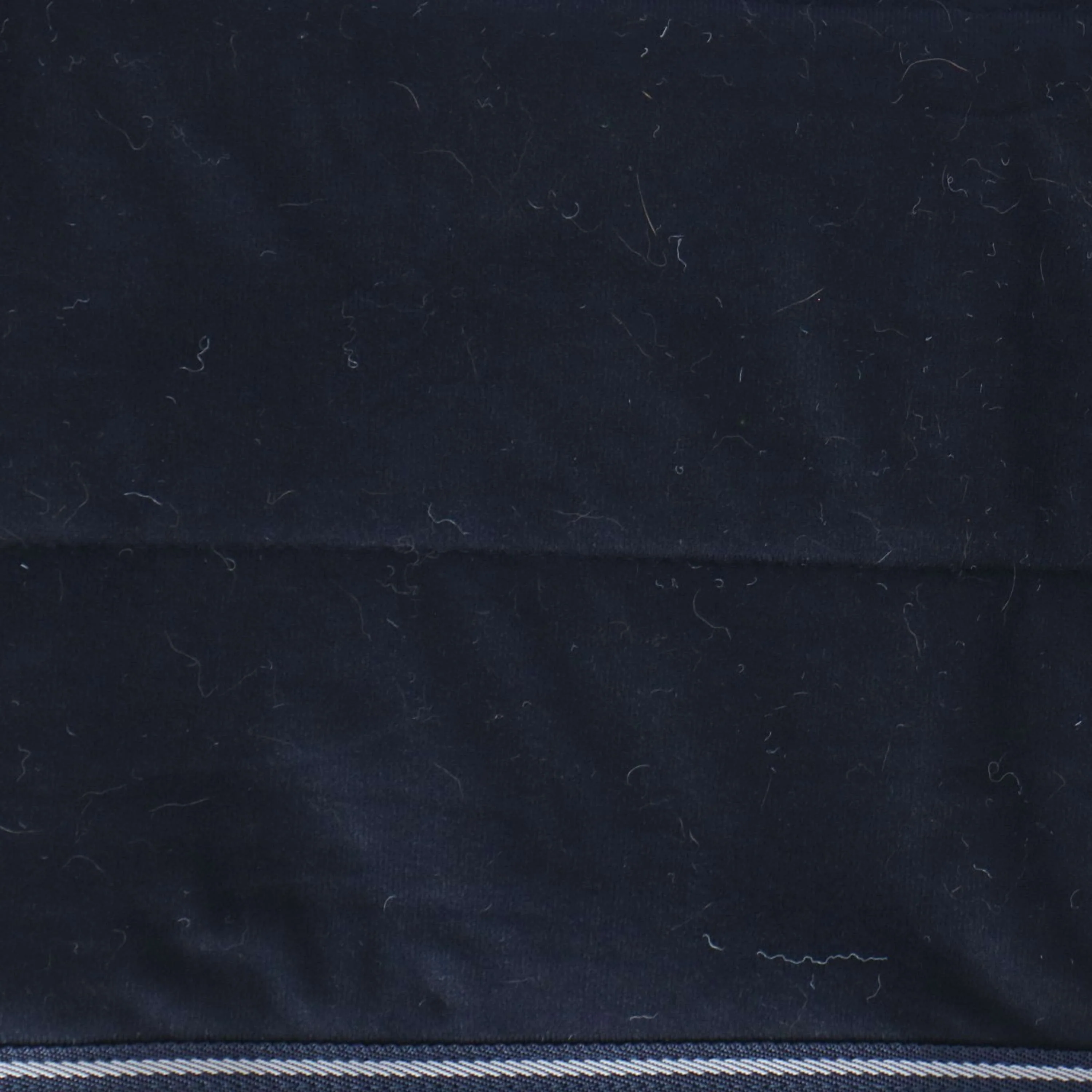 Waldhausen Couverture pour Chien Comfort Line 200g Nightblue - Image 9