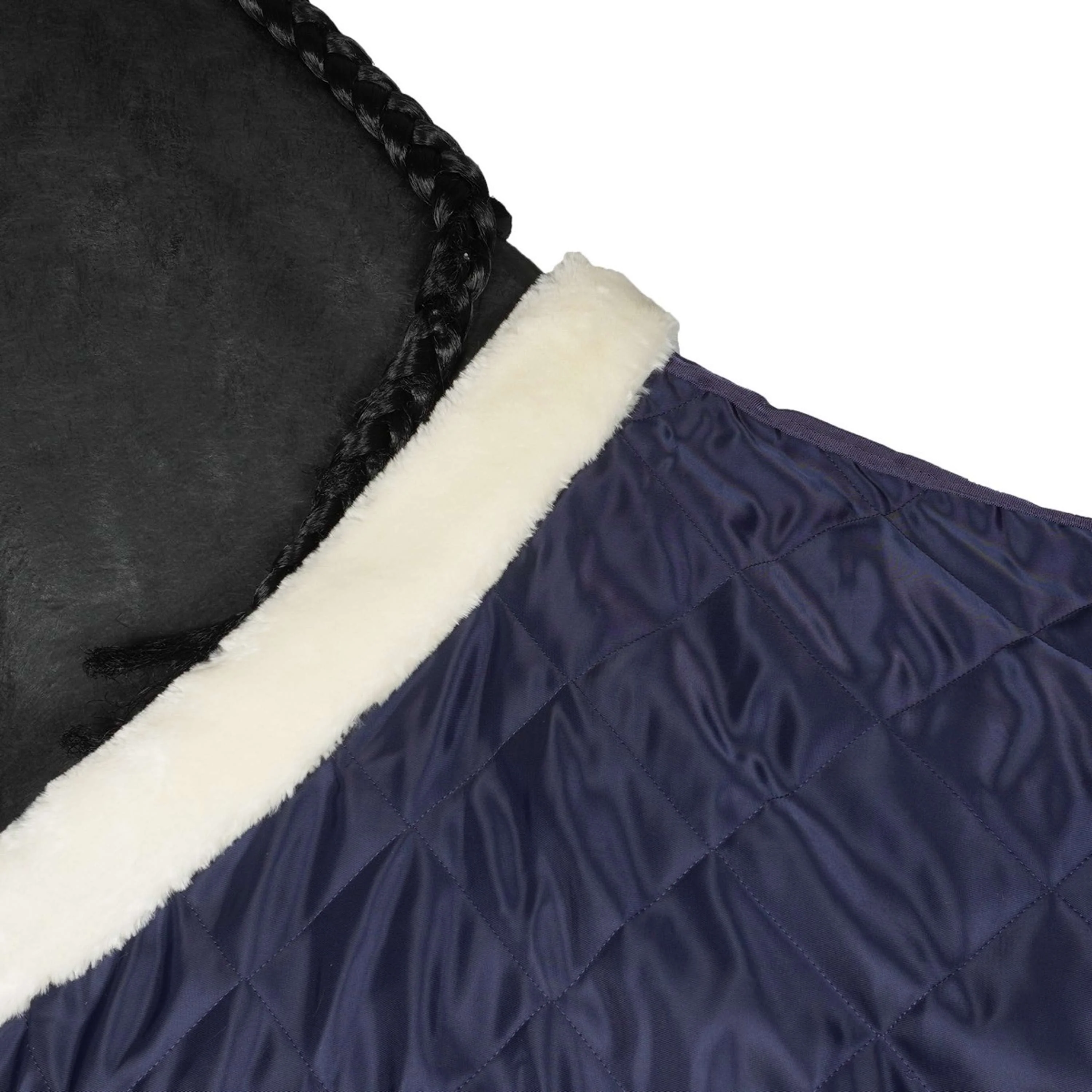 Waldhausen Couverture Transport Exclusive Nightblue - Image 5