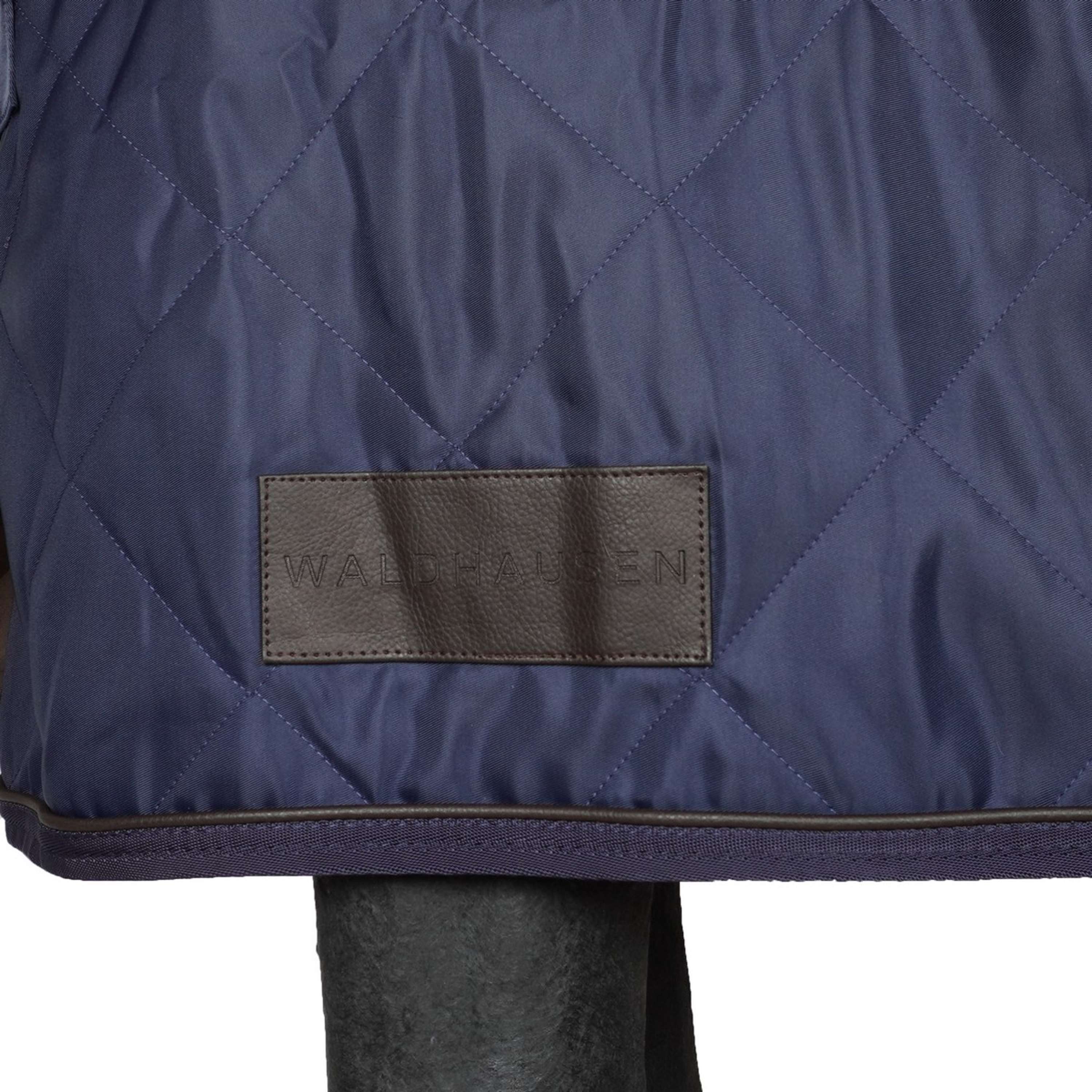 Waldhausen Couverture Transport Exclusive Nightblue - Image 6