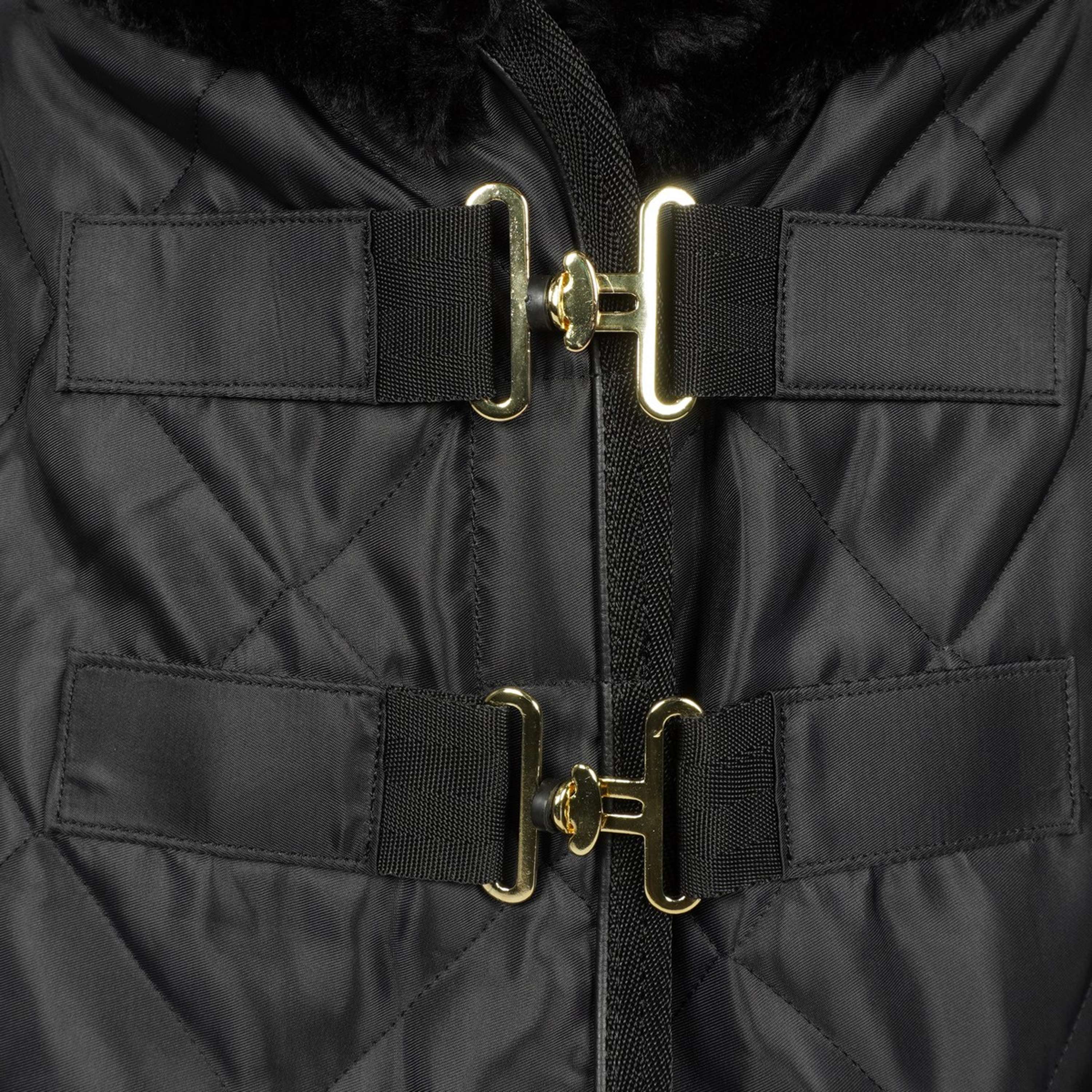 Waldhausen Couverture Transport Exclusive Noir - Image 5