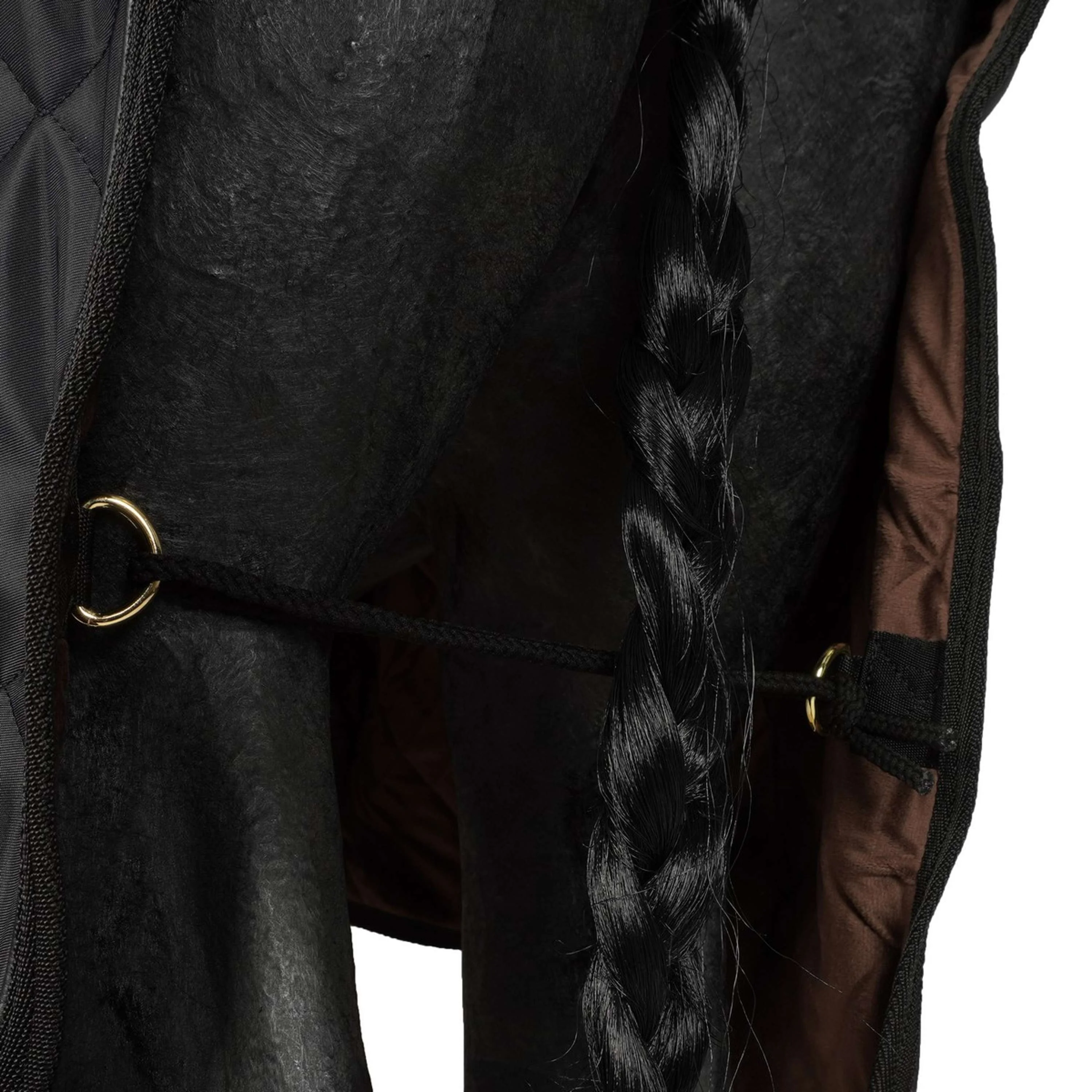 Waldhausen Couverture Transport Exclusive Noir - Image 9