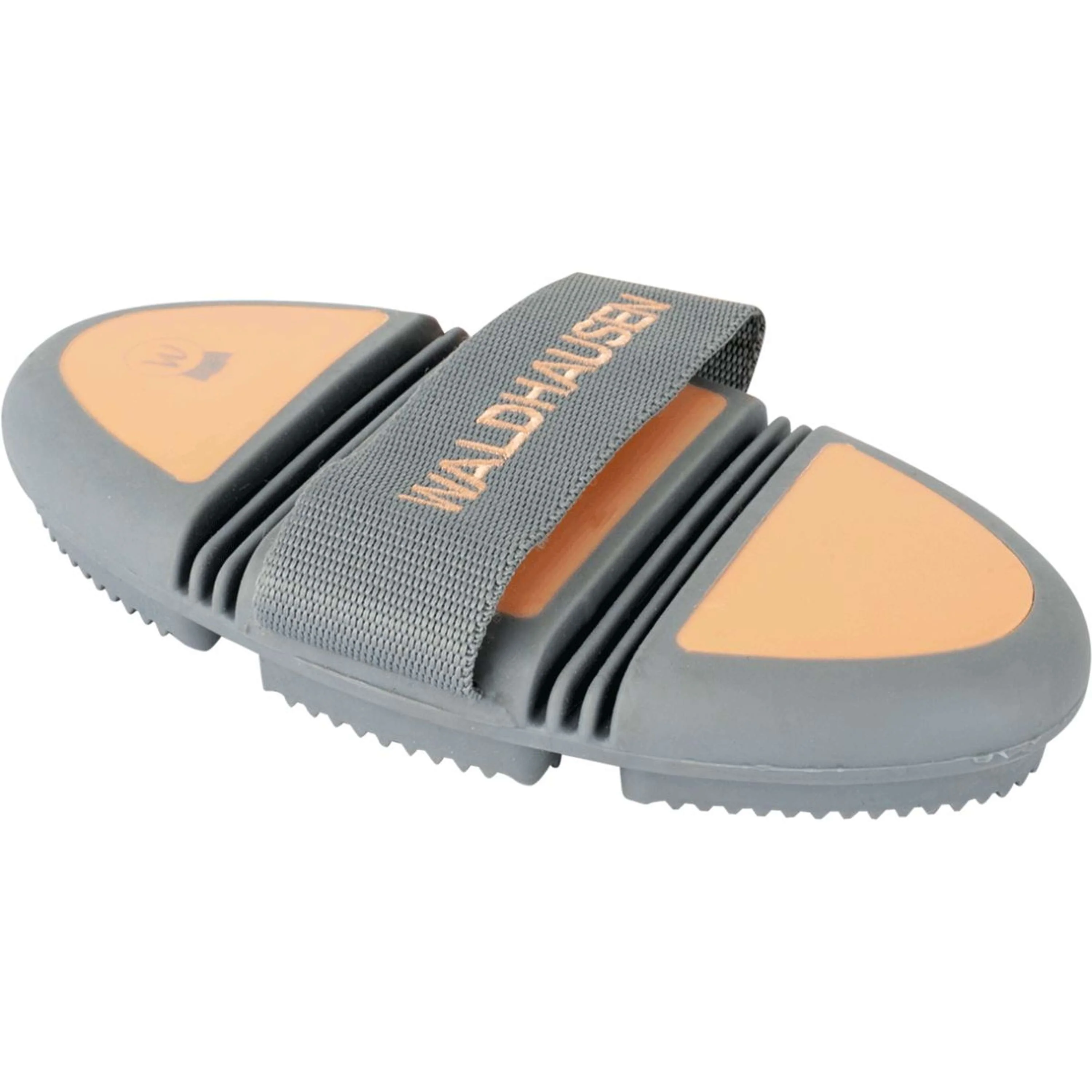 Waldhausen Etrille Caoutchouc Flex Peach/Chrome Grey - Image 2