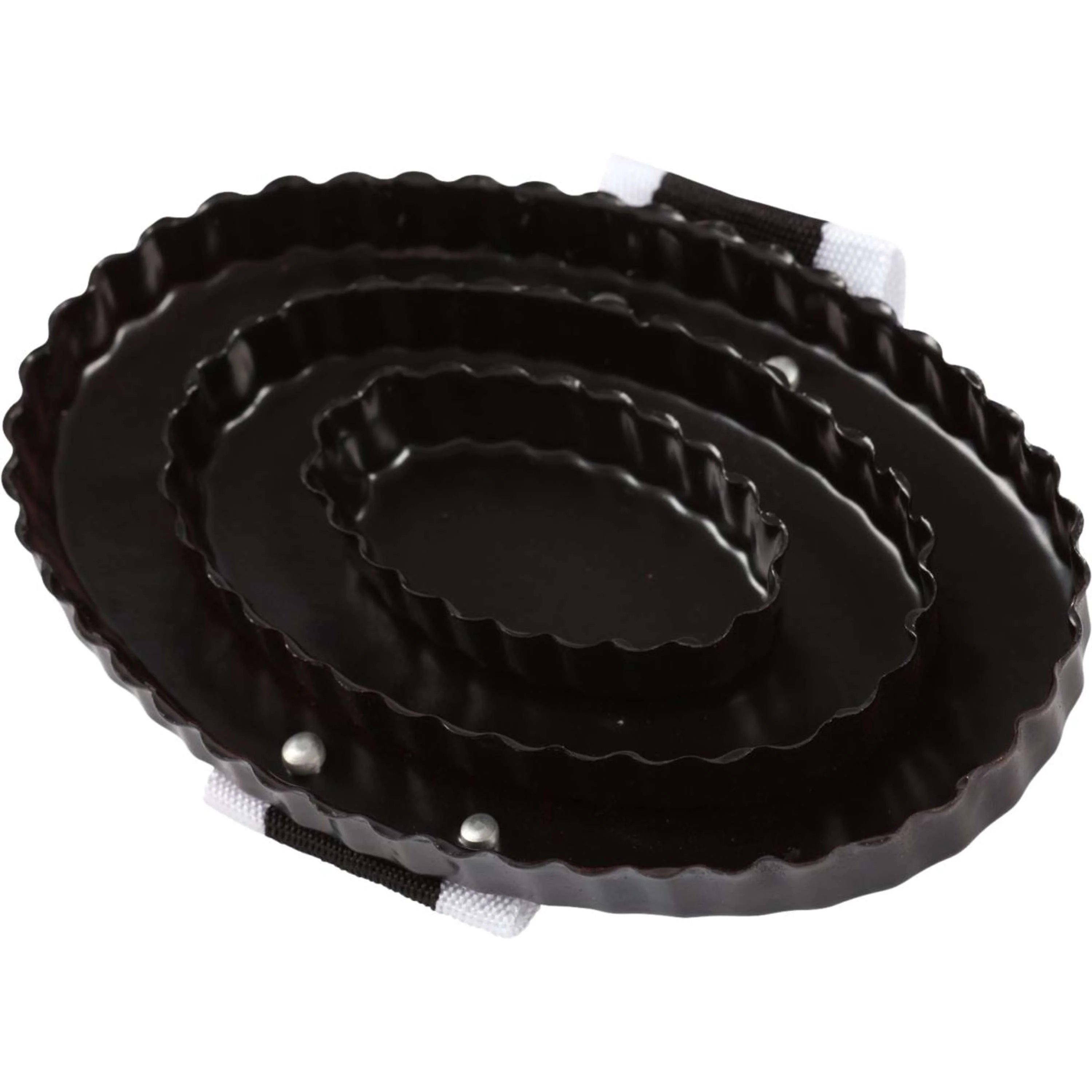 Waldhausen Etrille Métal Noir - Image 2