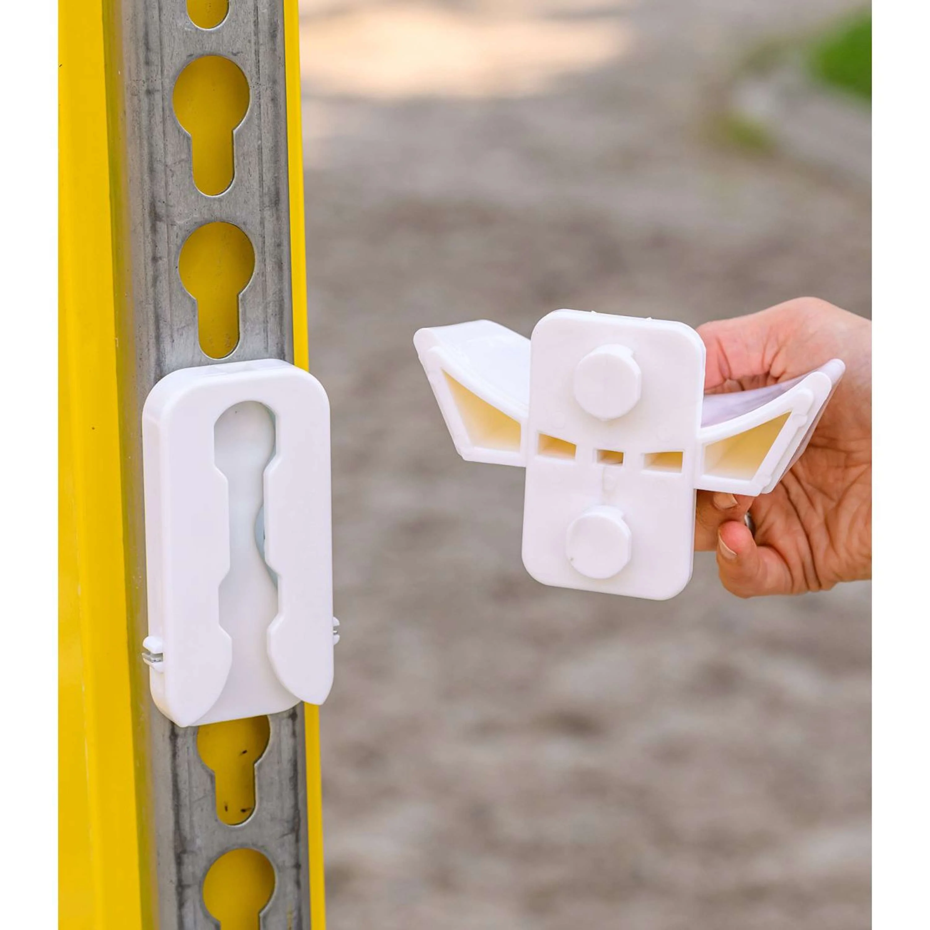 Waldhausen Fiche de barre d'Obstacle Oxer - Image 3