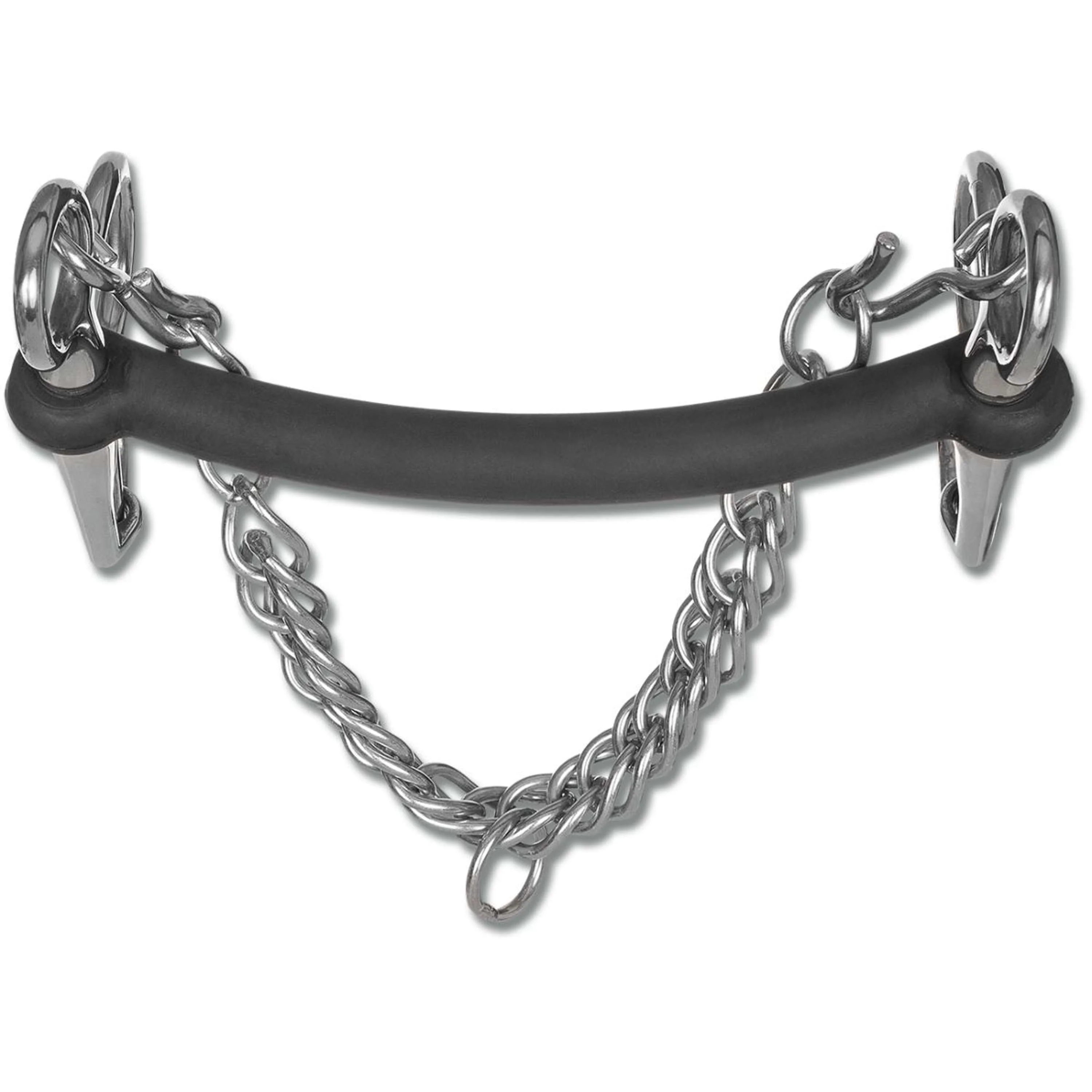 Waldhausen Filet Pelham 15mm - Image 2