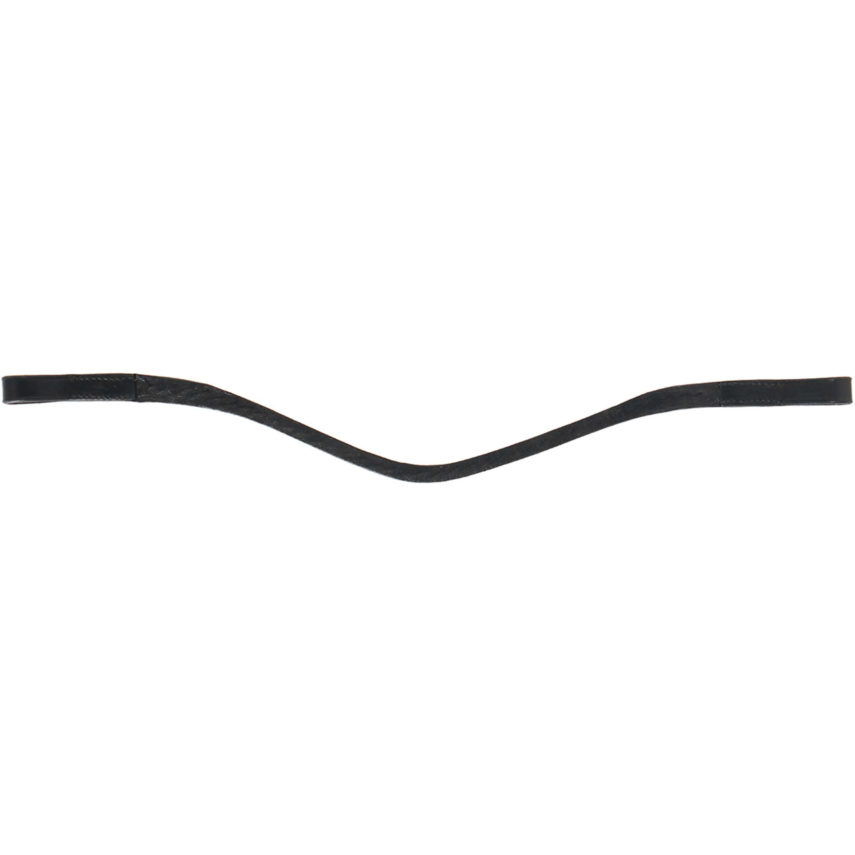 Waldhausen Frontriem Frontal X-Line Glam Argent - Image 2