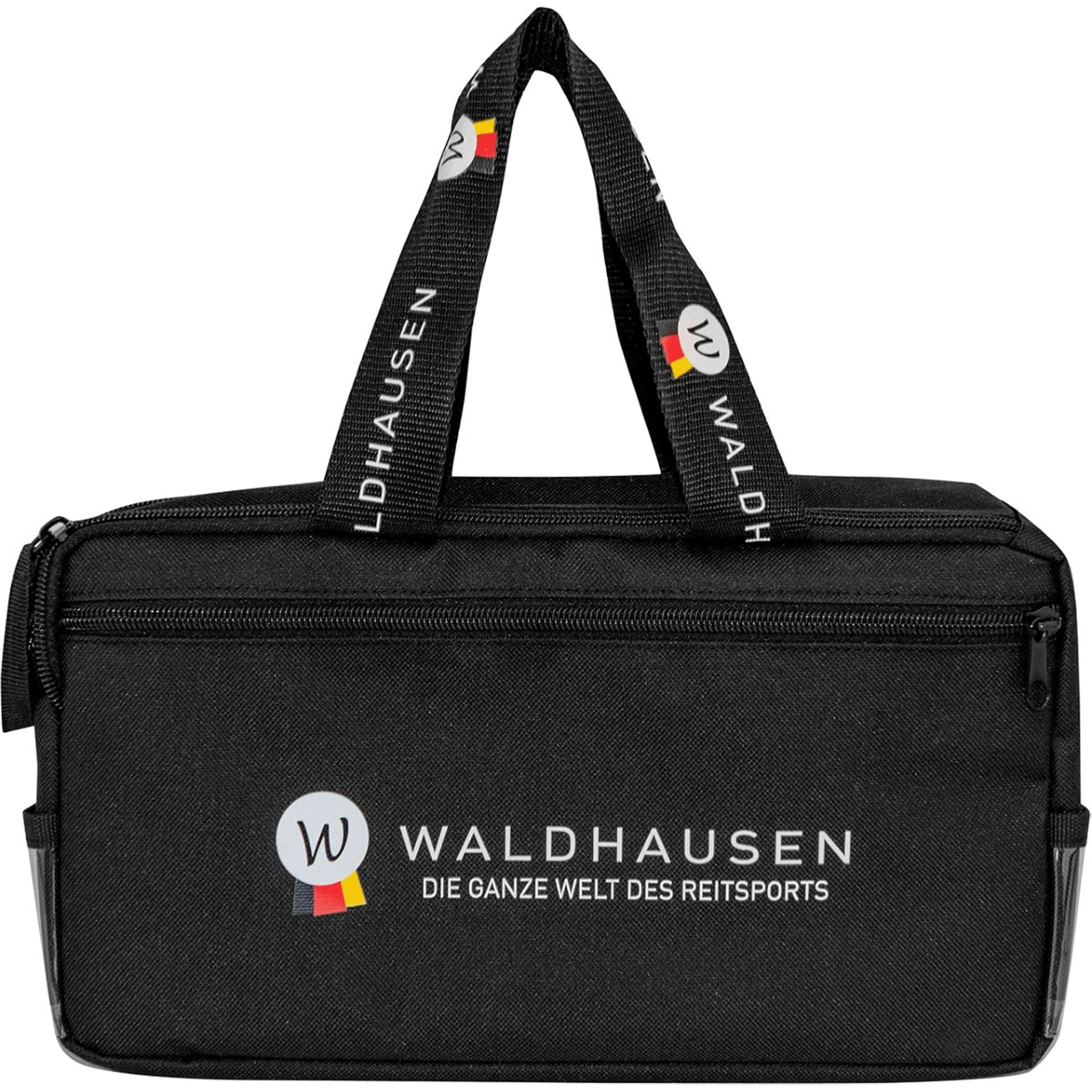 Waldhausen Health + Care Guêtres Health & Care Noir - Image 4
