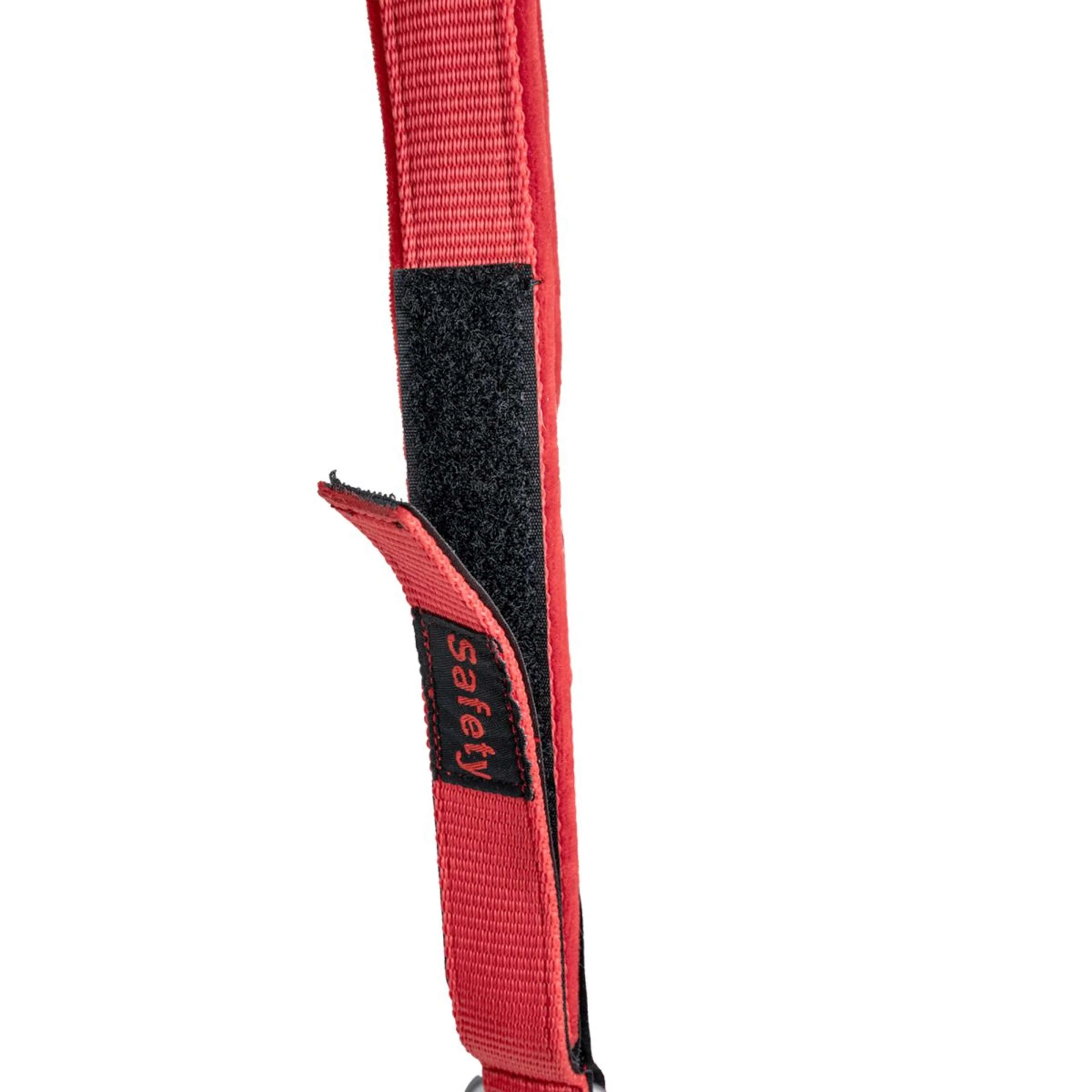 Waldhausen Halster Licol Safety Rouge - Image 3