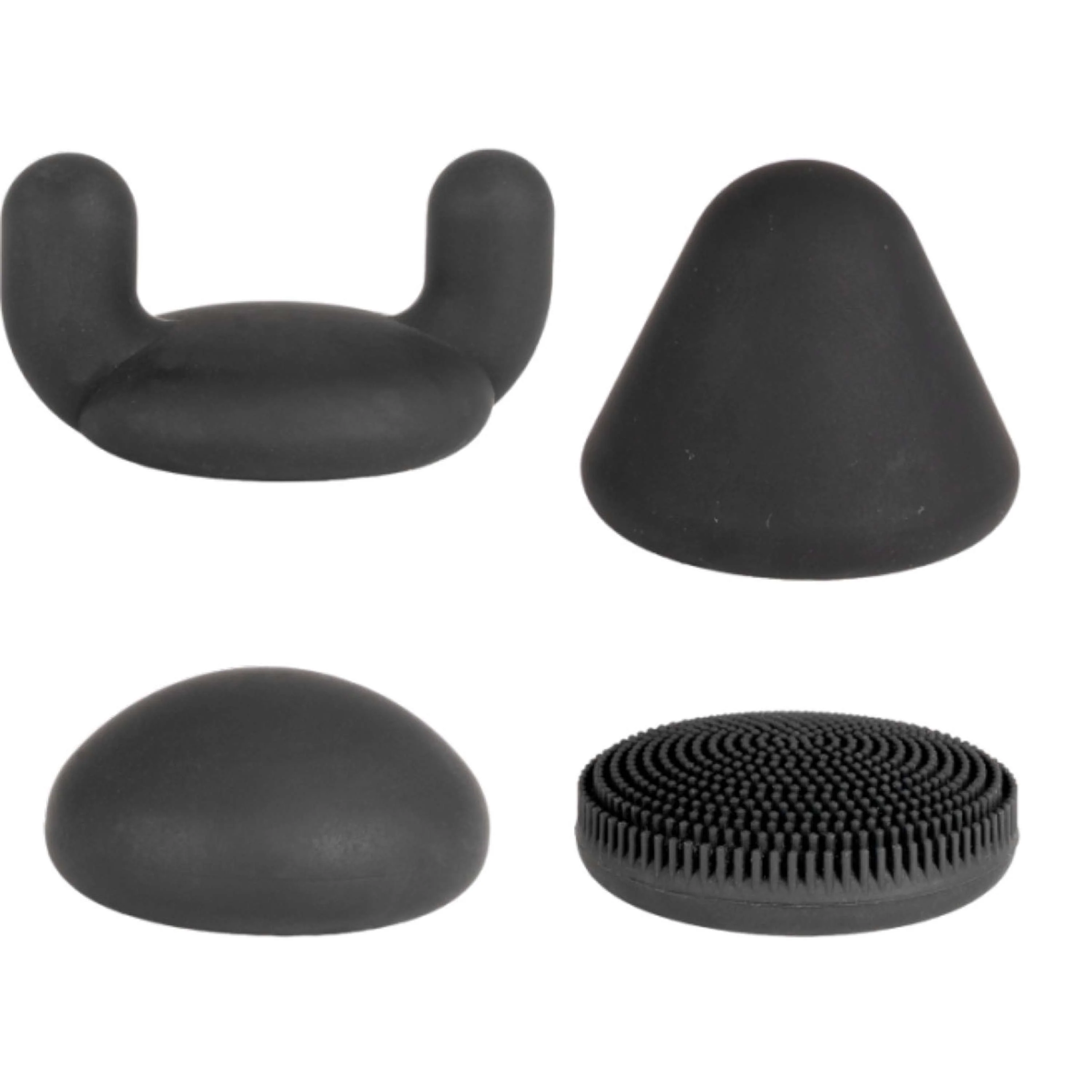 Waldhausen Health + Care Appareil de Massage Pocket Relax Noir - Image 3