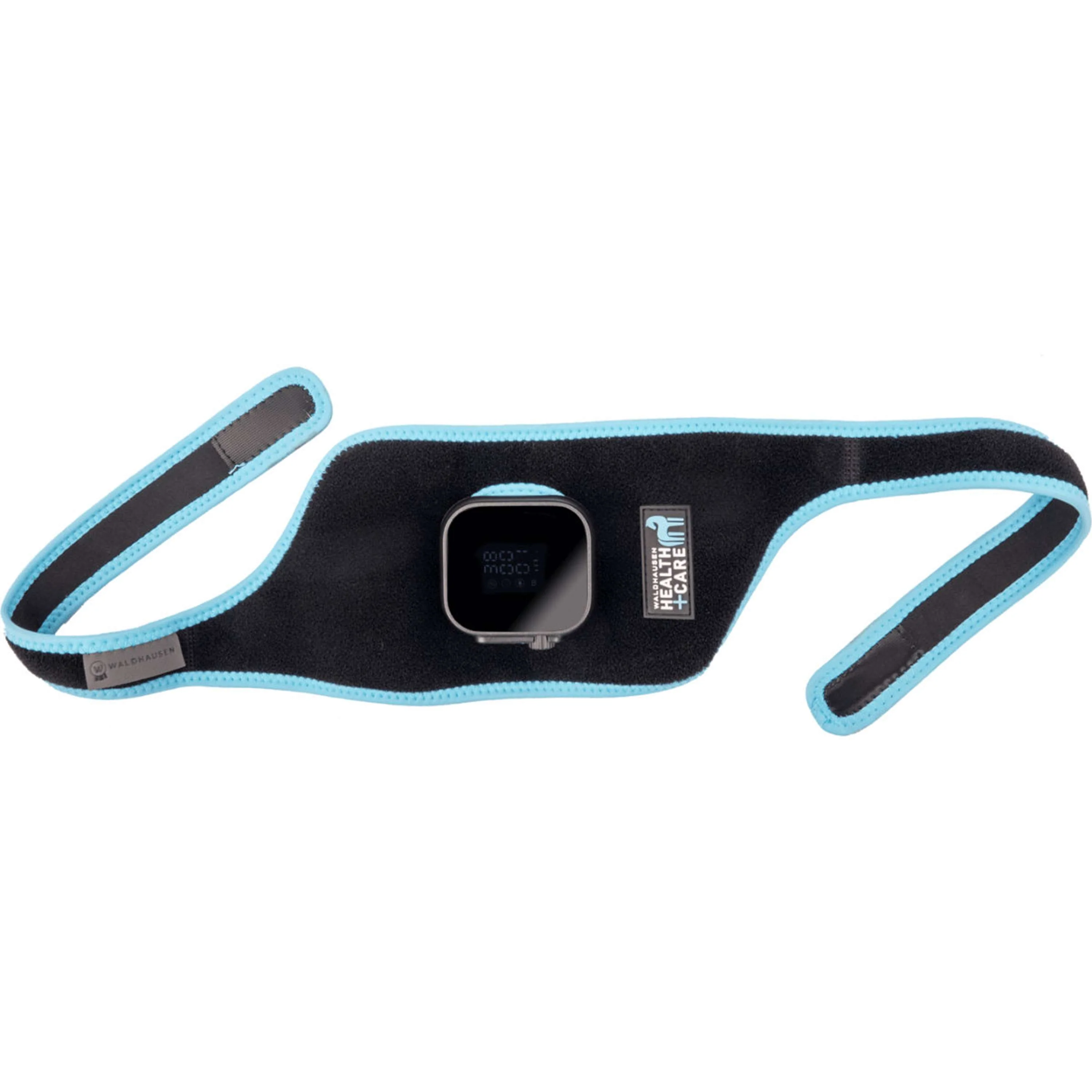 Waldhausen Health + Care FlexPad infrarouge Noir - Image 11