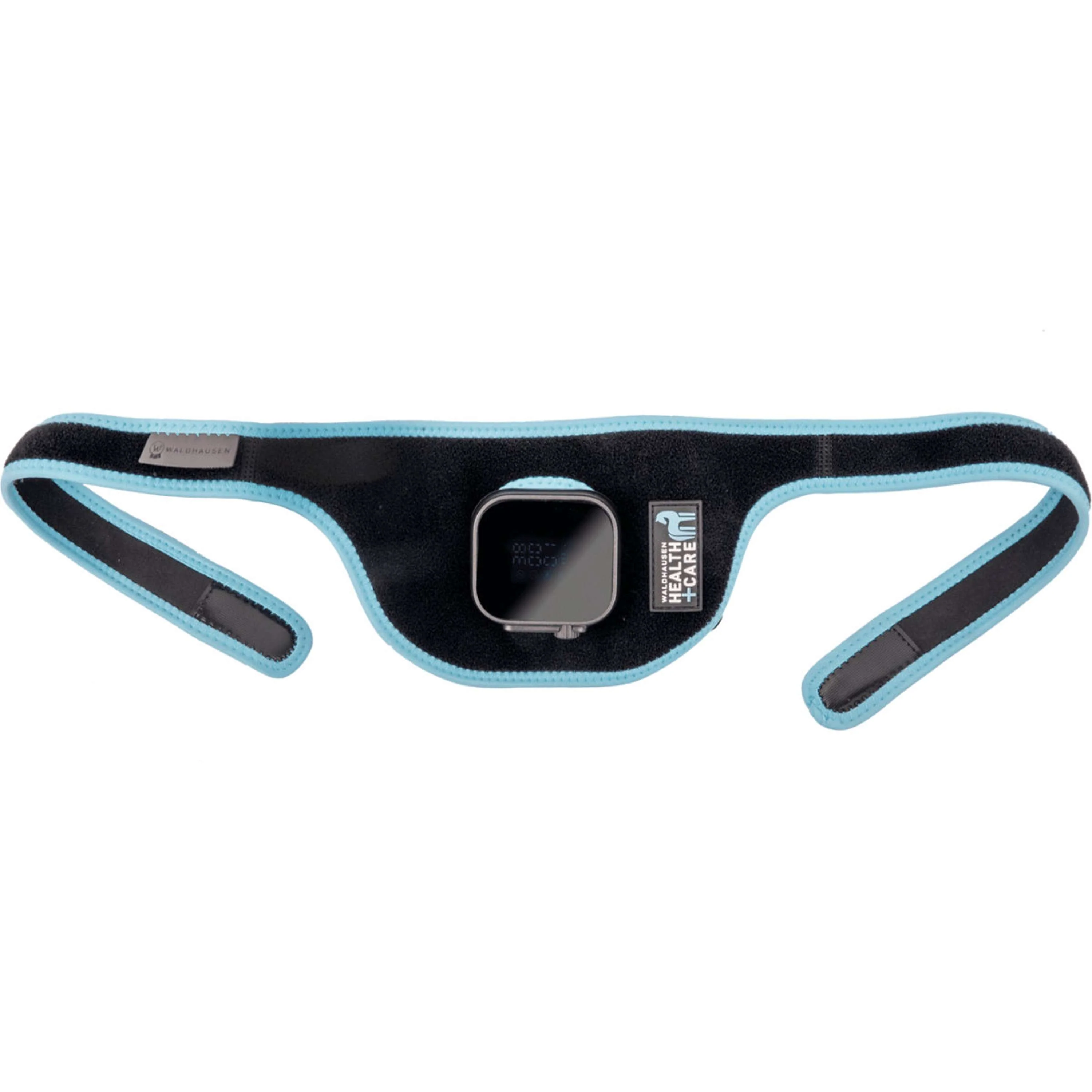 Waldhausen Health + Care FlexPad infrarouge Noir - Image 12