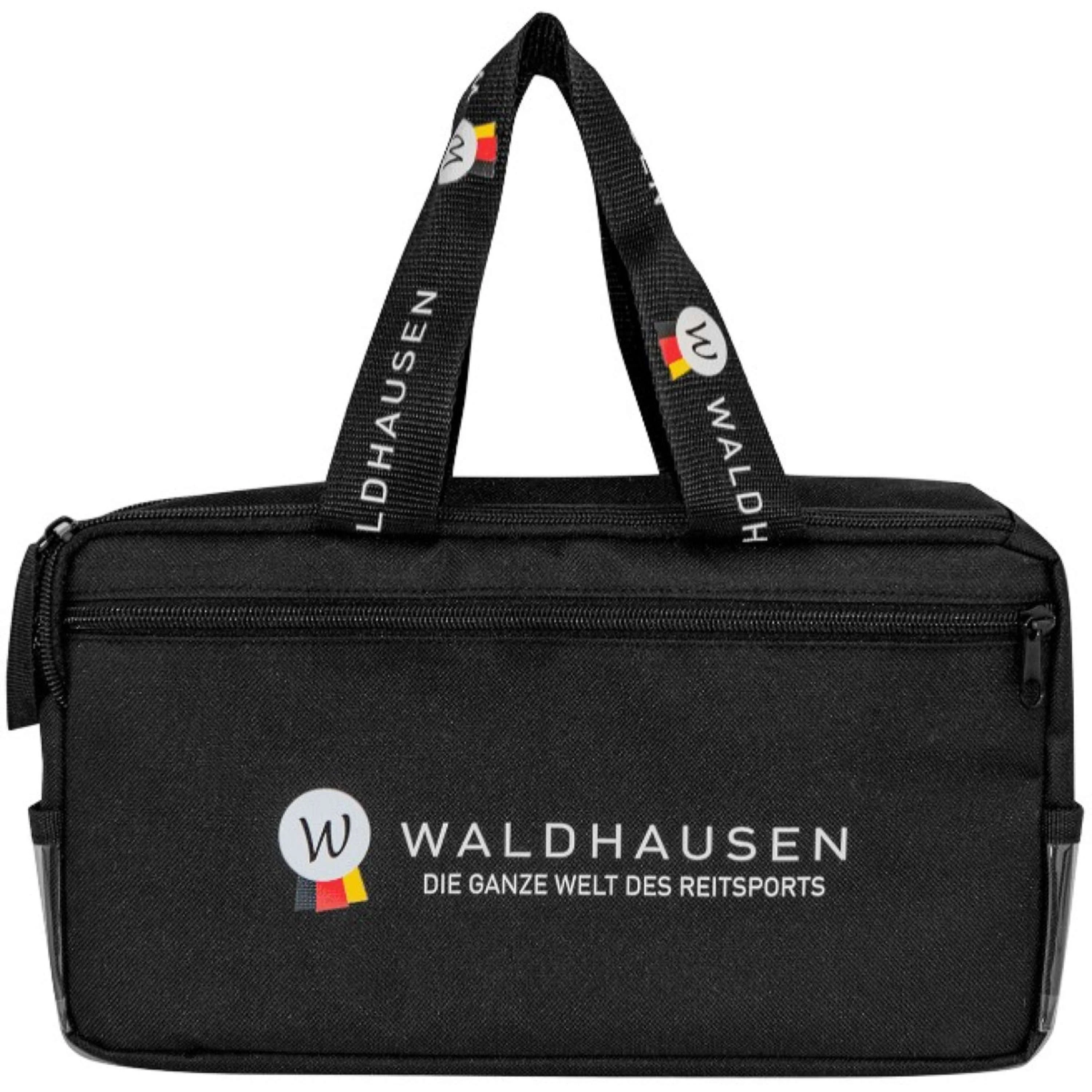 Waldhausen Health + Care Protecteur TecSupreme Refroidissement/RÃ©chauffement/Vibration Noir - Image 4