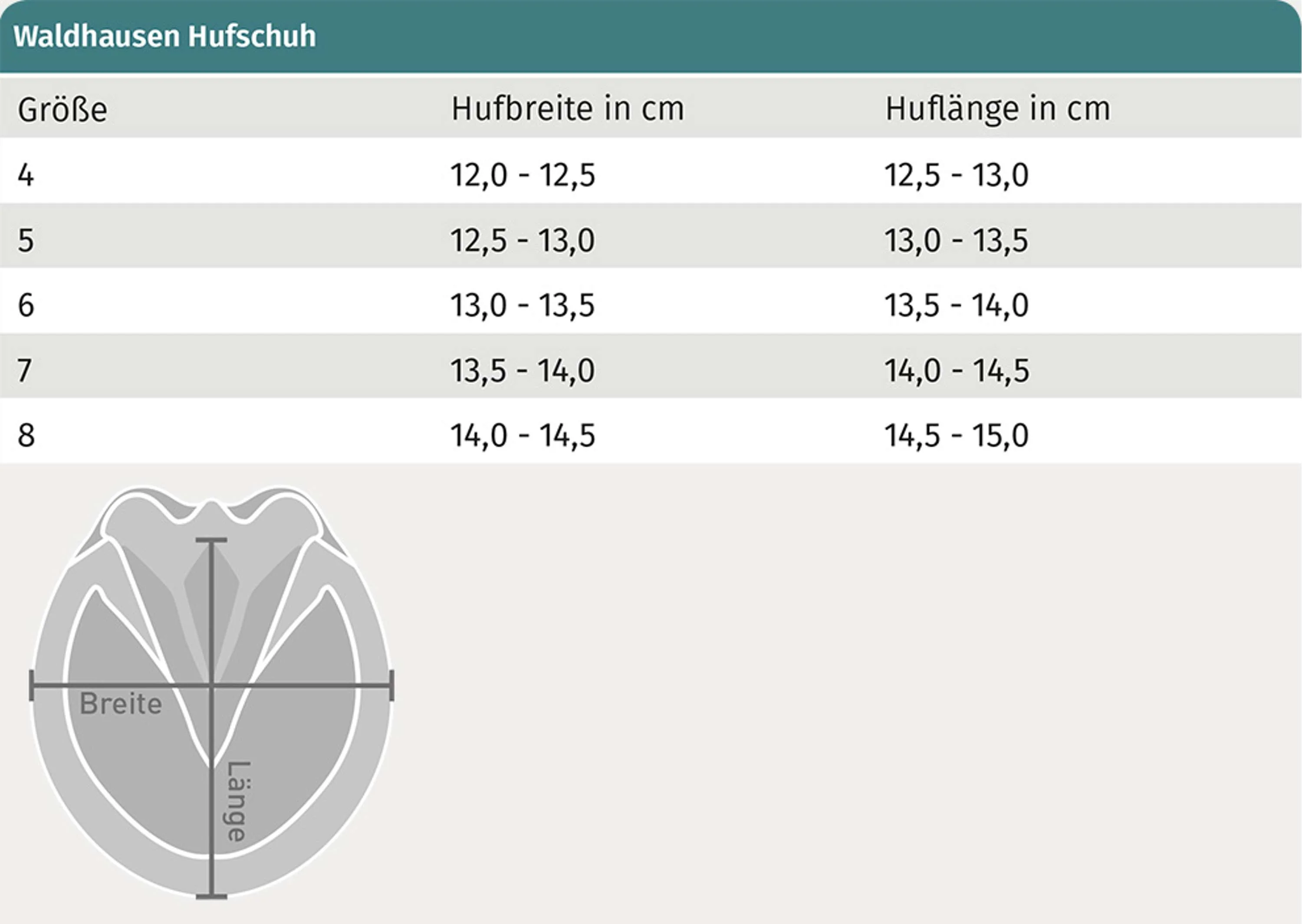 Waldhausen Hipposandale Noir - Image 3