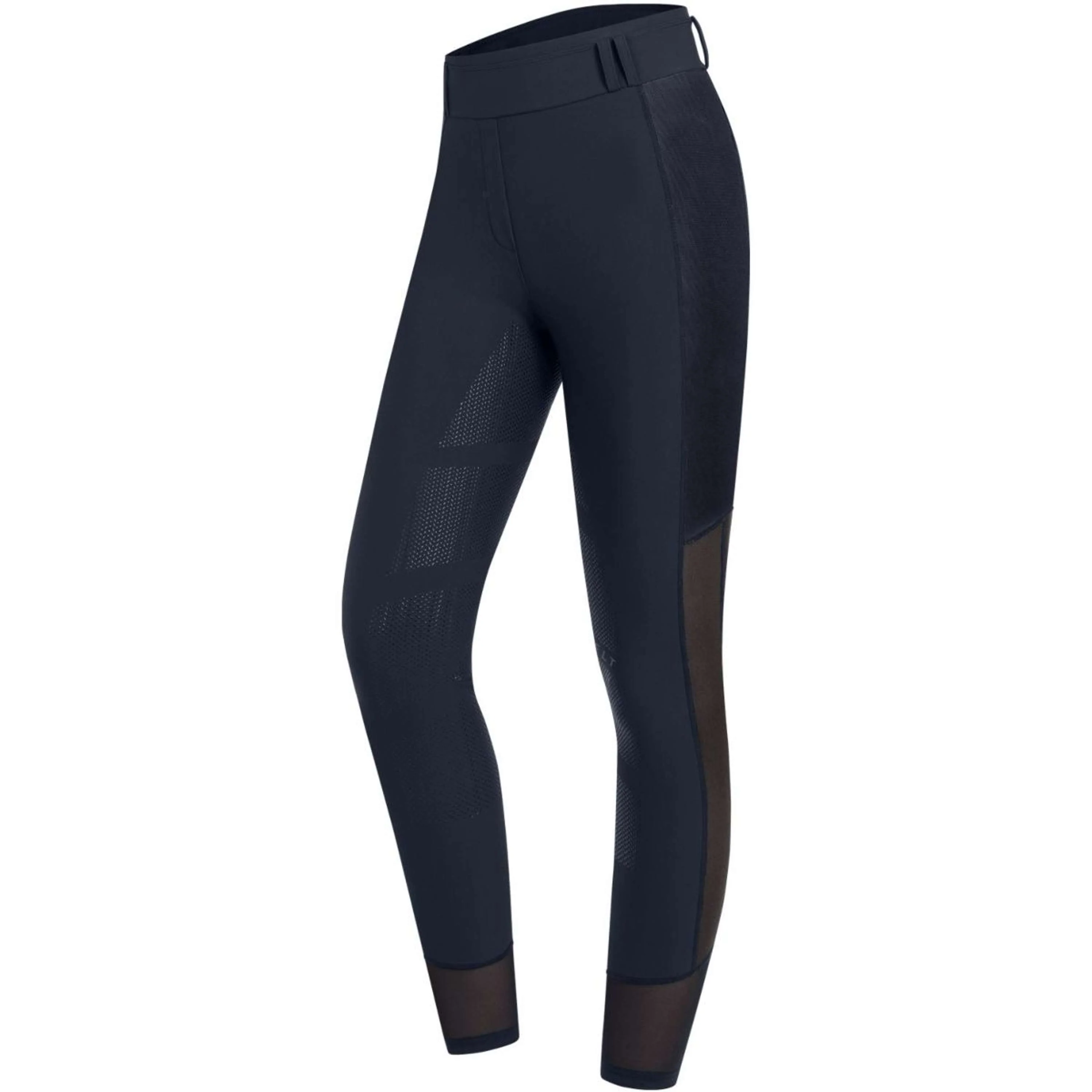 ELT Legging d'Équitation Nina Bleu profond - Image 2
