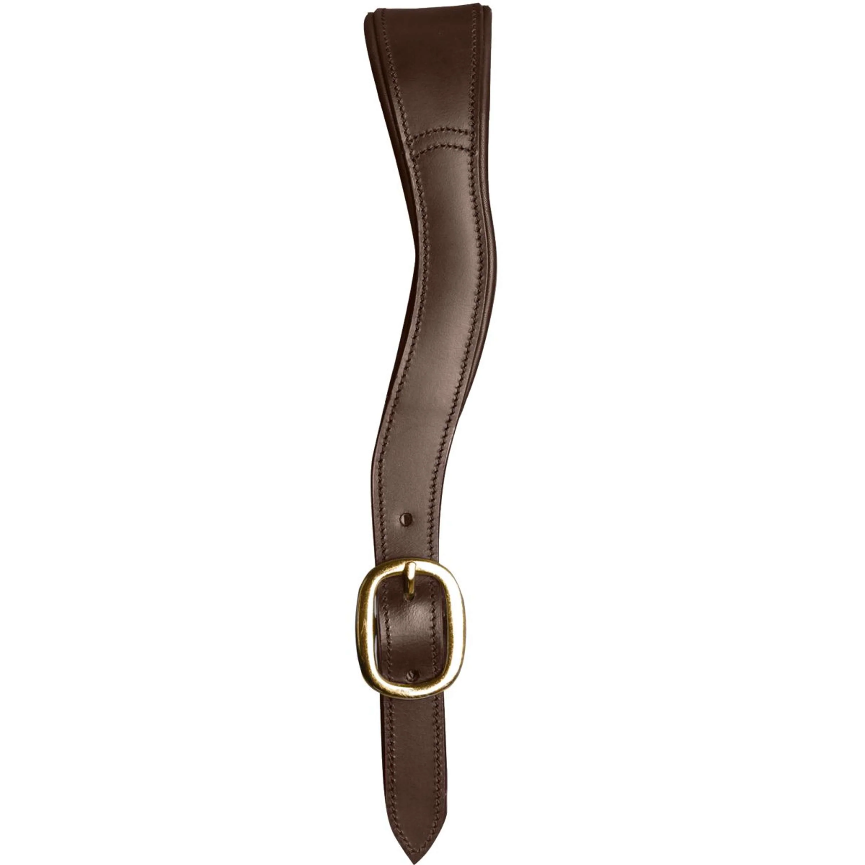 Waldhausen Licol X-Line Anatomic Cuir Marron - Image 2
