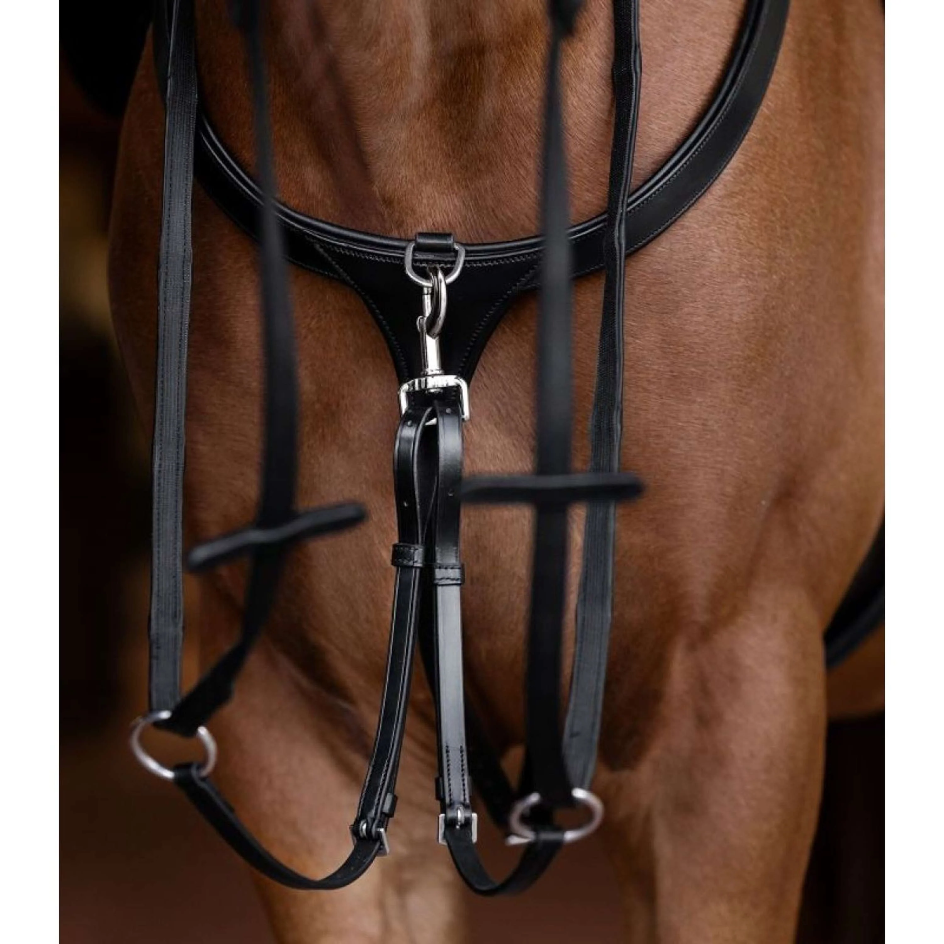 Waldhausen Martingale X-Line Marron - Image 3
