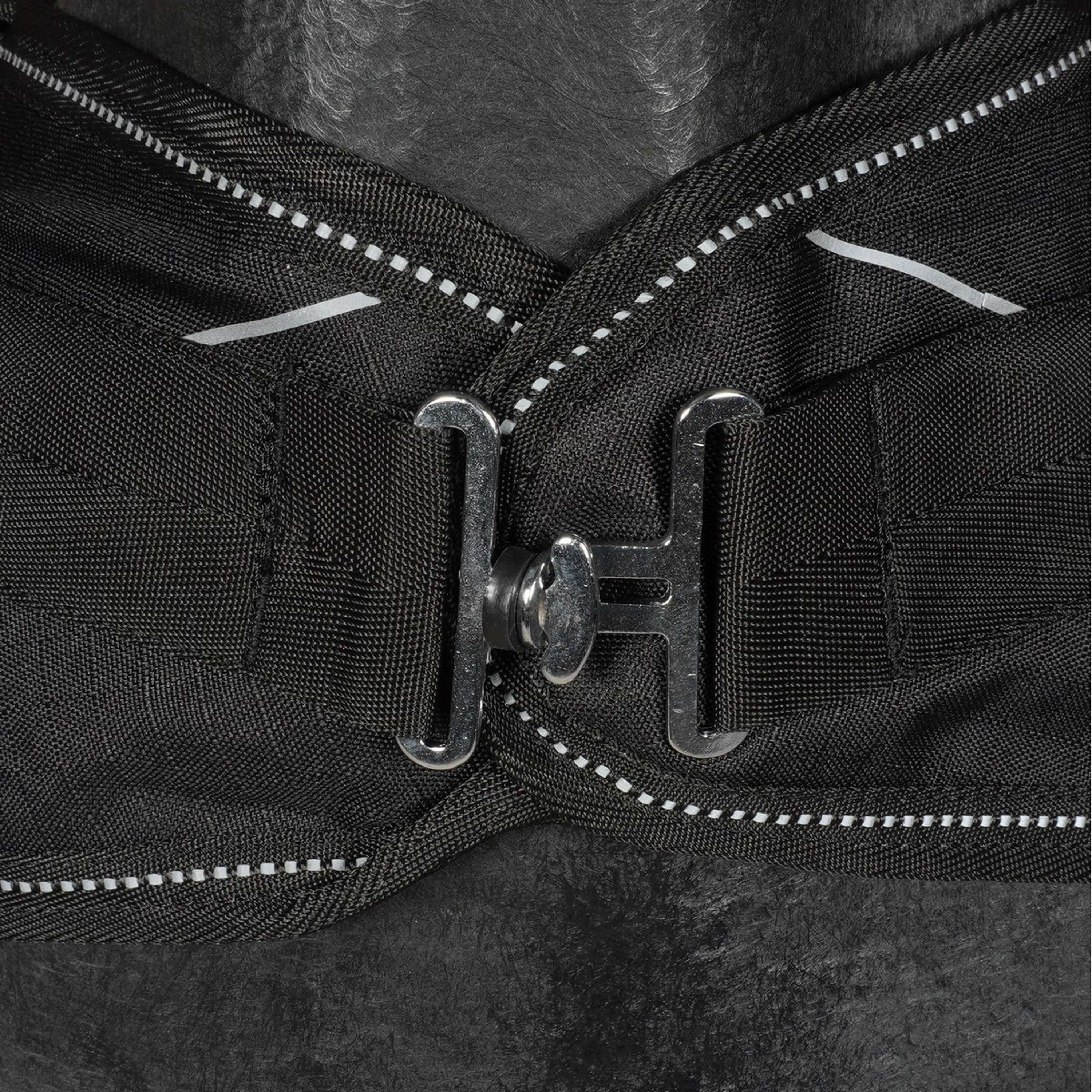 Waldhausen Noir/Silver Grey - Image 2