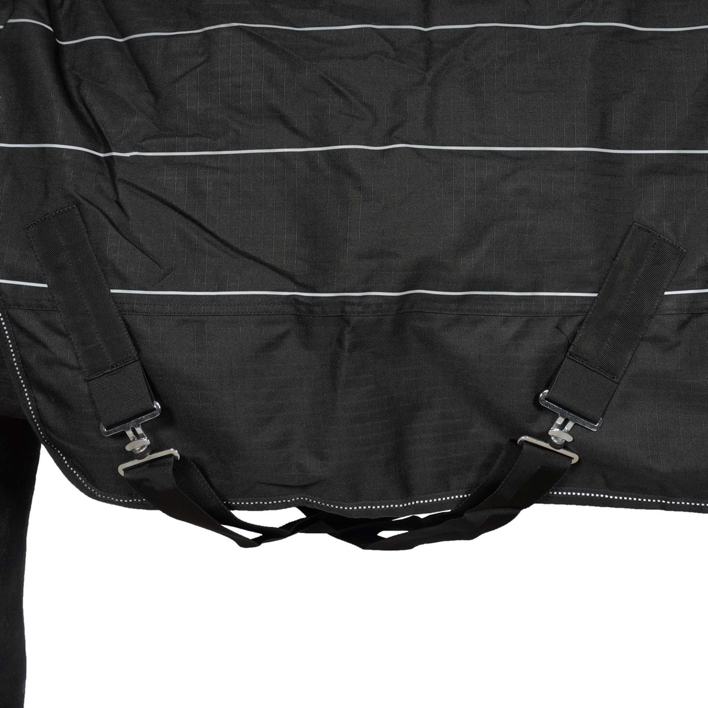 Waldhausen Noir/Silver Grey - Image 4