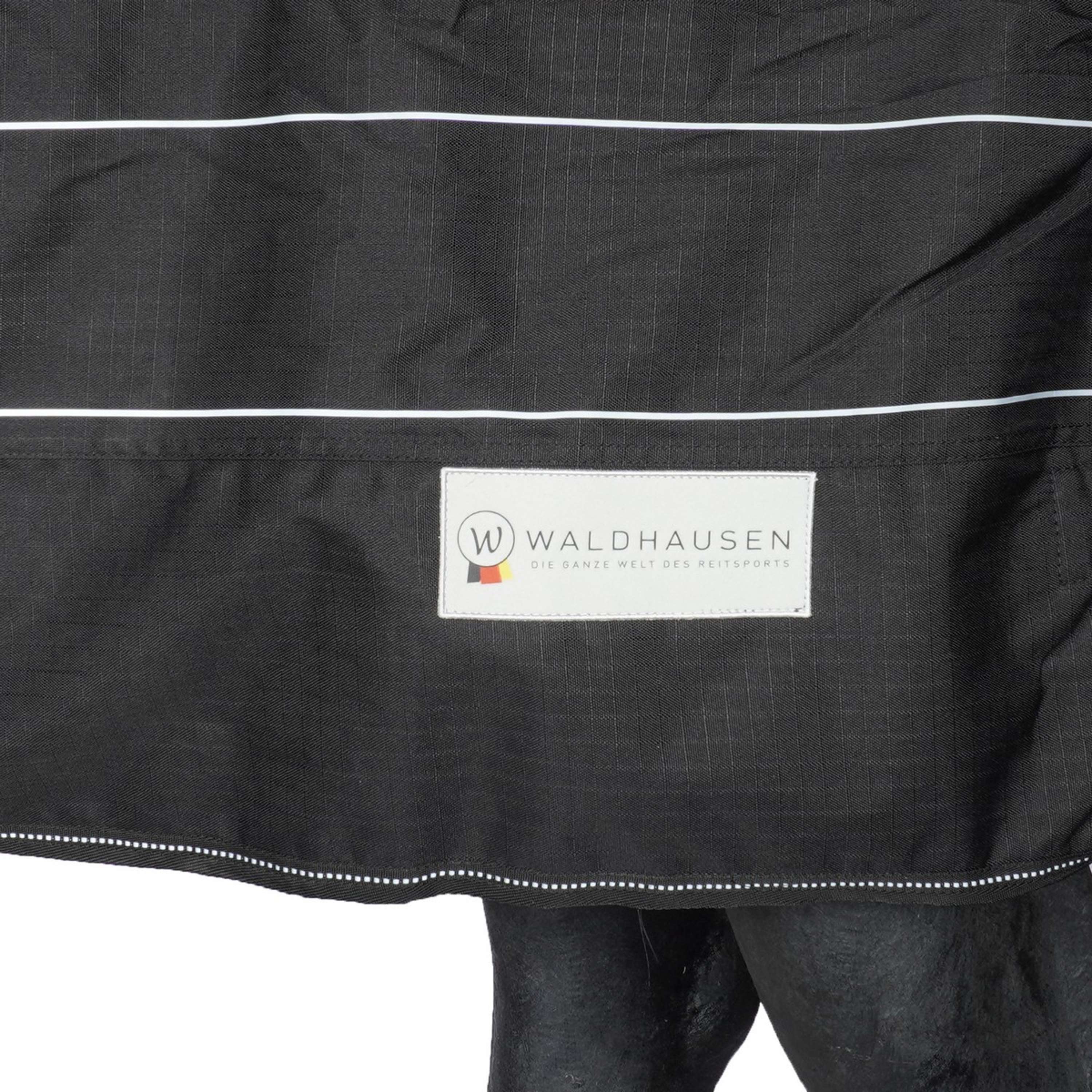 Waldhausen Noir/Silver Grey - Image 5