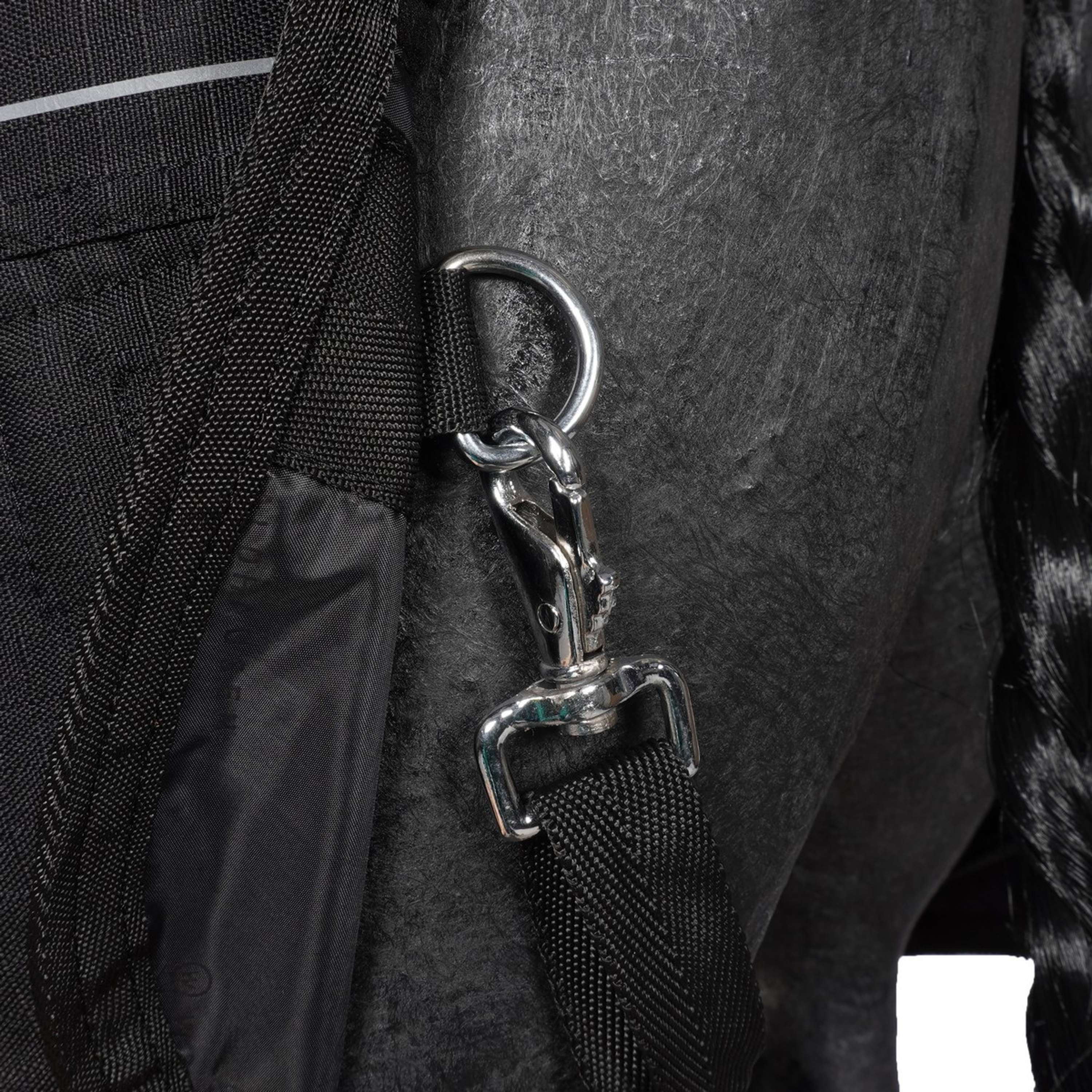 Waldhausen Noir/Silver Grey - Image 6
