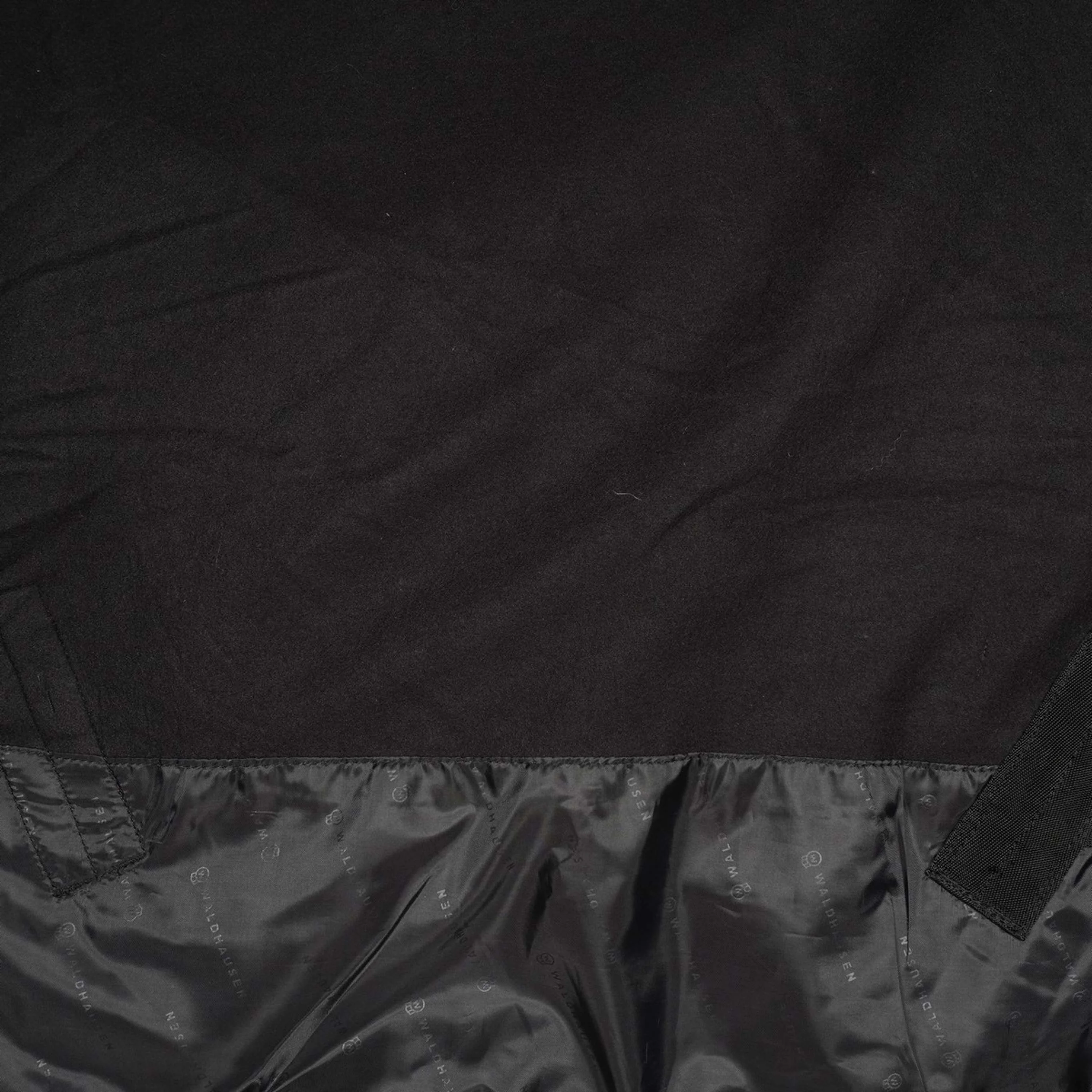 Waldhausen Noir/Silver Grey - Image 9