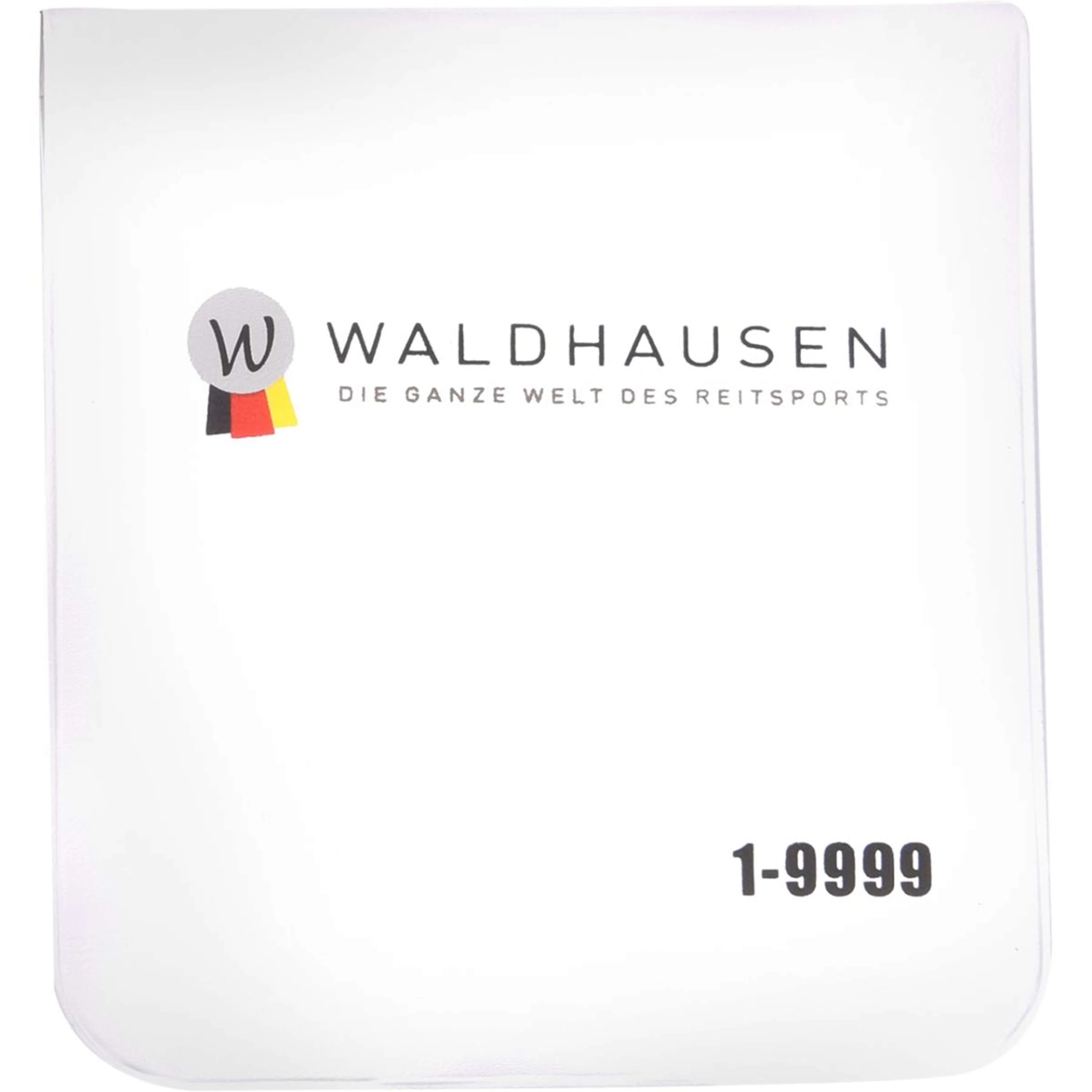 Waldhausen Numéros de départ - Image 2