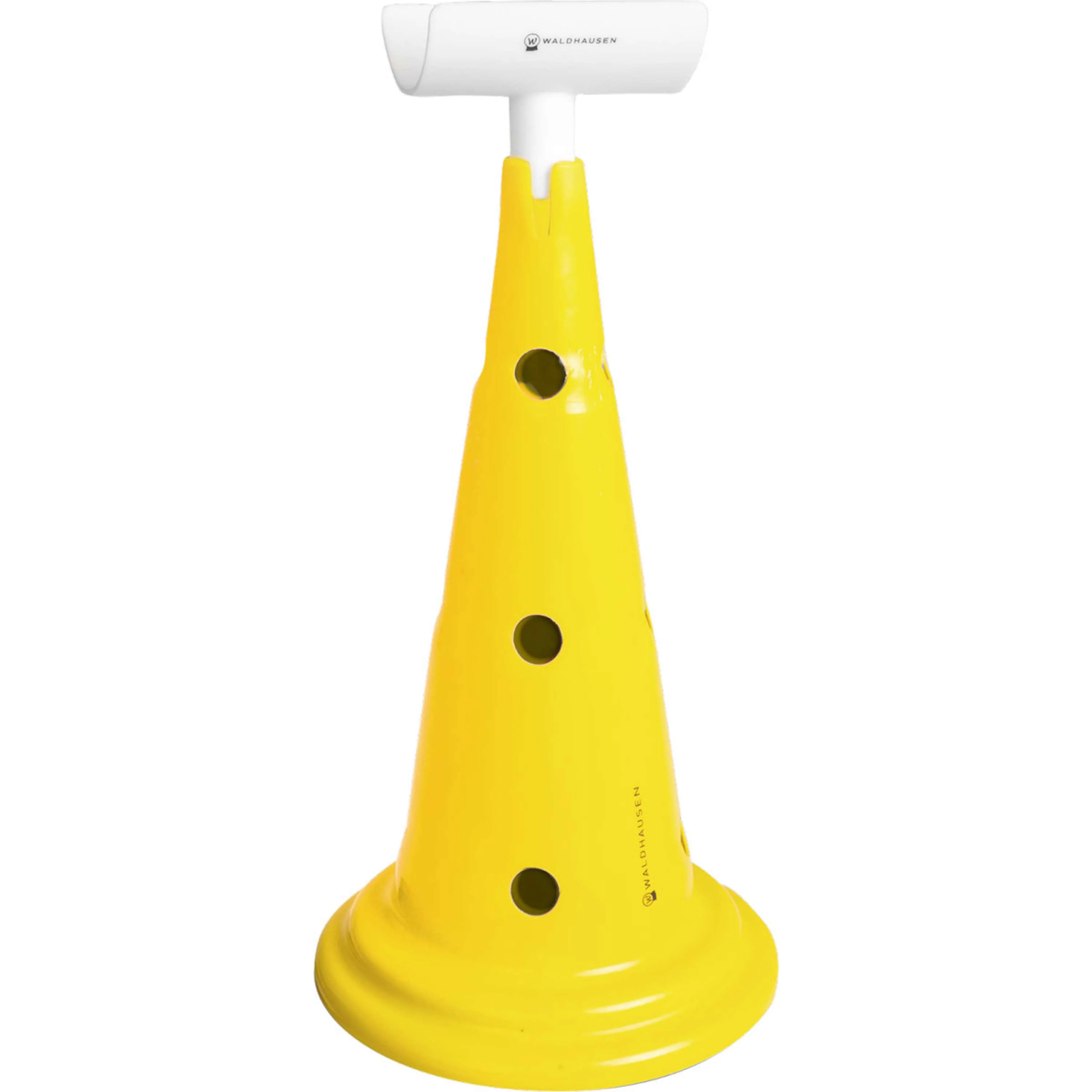 Waldhausen Pions XL Jeu de 8 Bleu/Jaune - Image 7